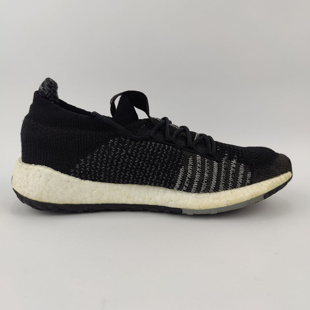 Adidas Pulseboost HD (UK/PK 7) - Black - 4058130