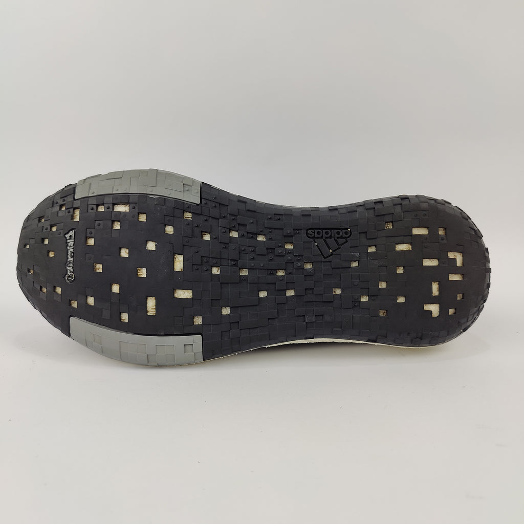 Adidas Pulseboost HD (UK/PK 7) - Black - 4058130