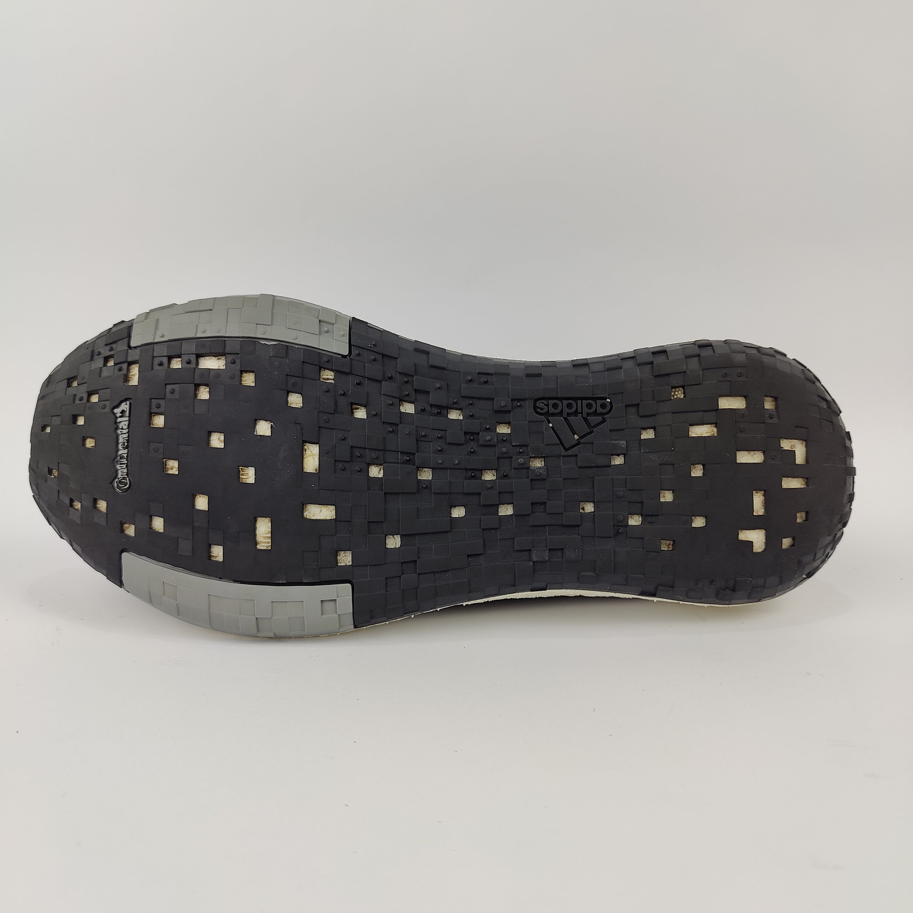 Adidas Pulseboost HD (UK/PK 7) - Black - 4058130