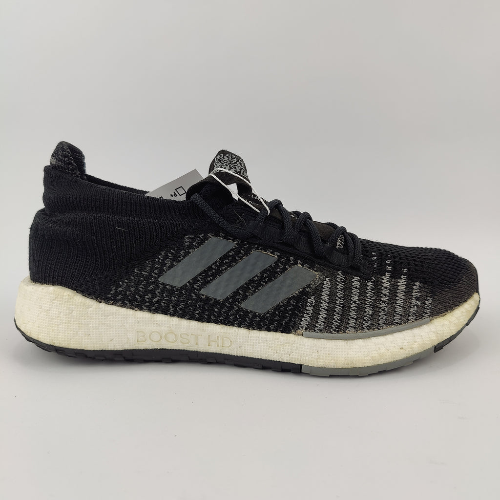 Adidas Pulseboost HD (UK/PK 7) - Black - 4058130