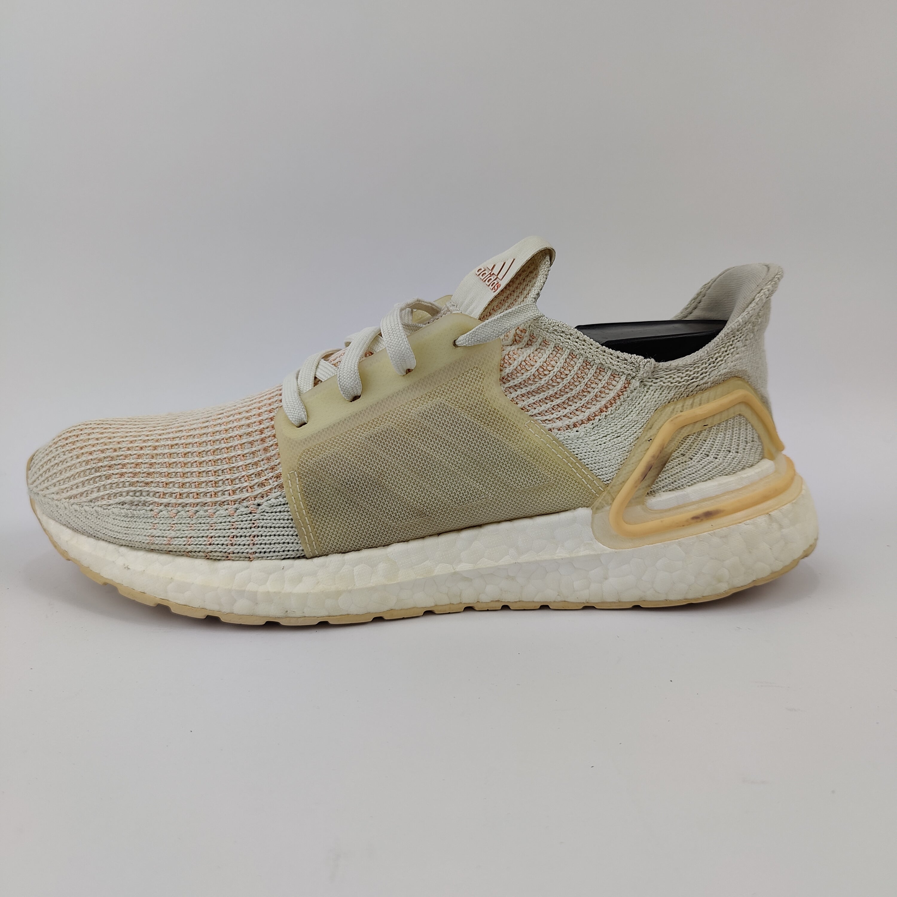 Adidas Ultraboost 20 (UK/PK 7.5) - White - 4158126