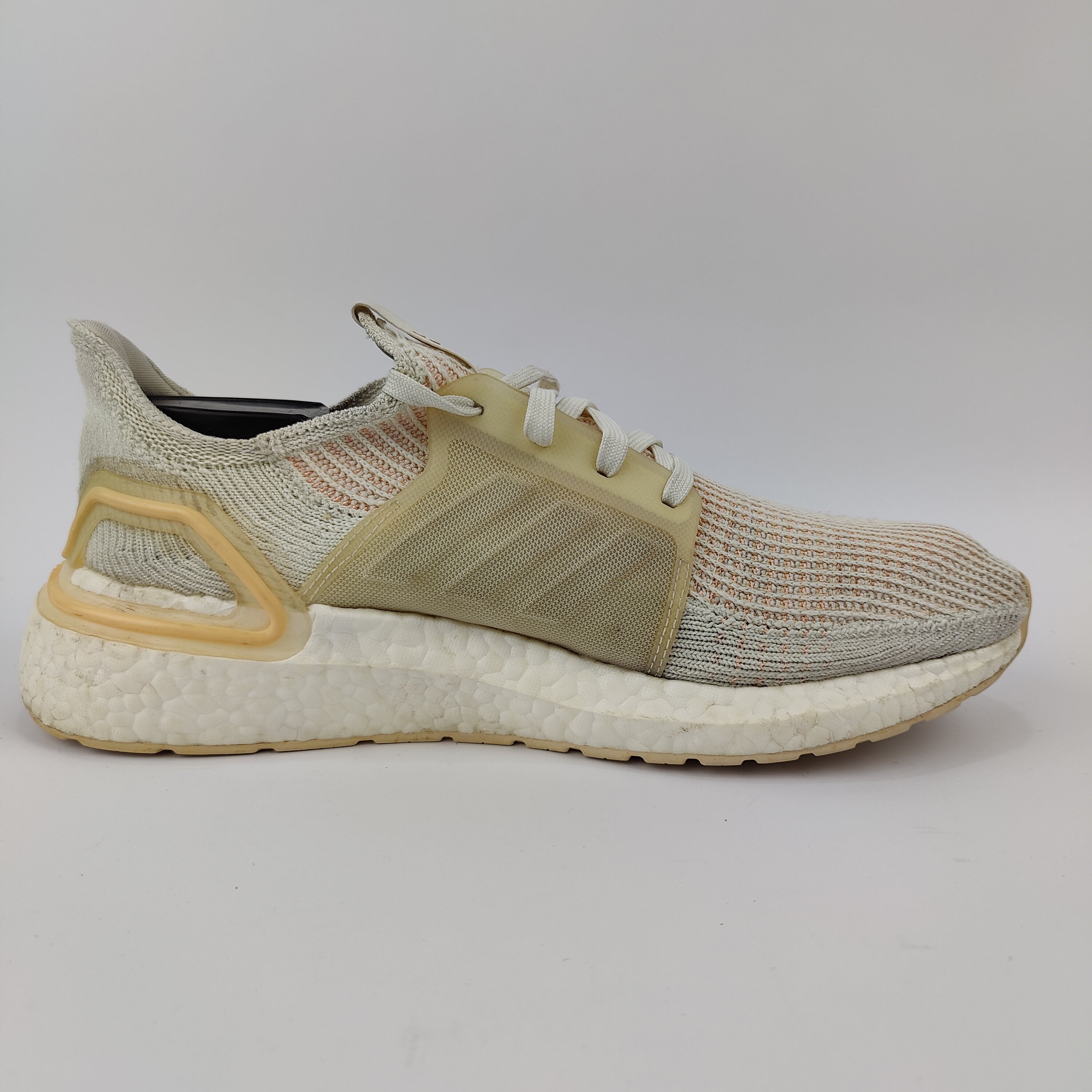 Adidas Ultraboost 20 (UK/PK 7.5) - White - 4158126