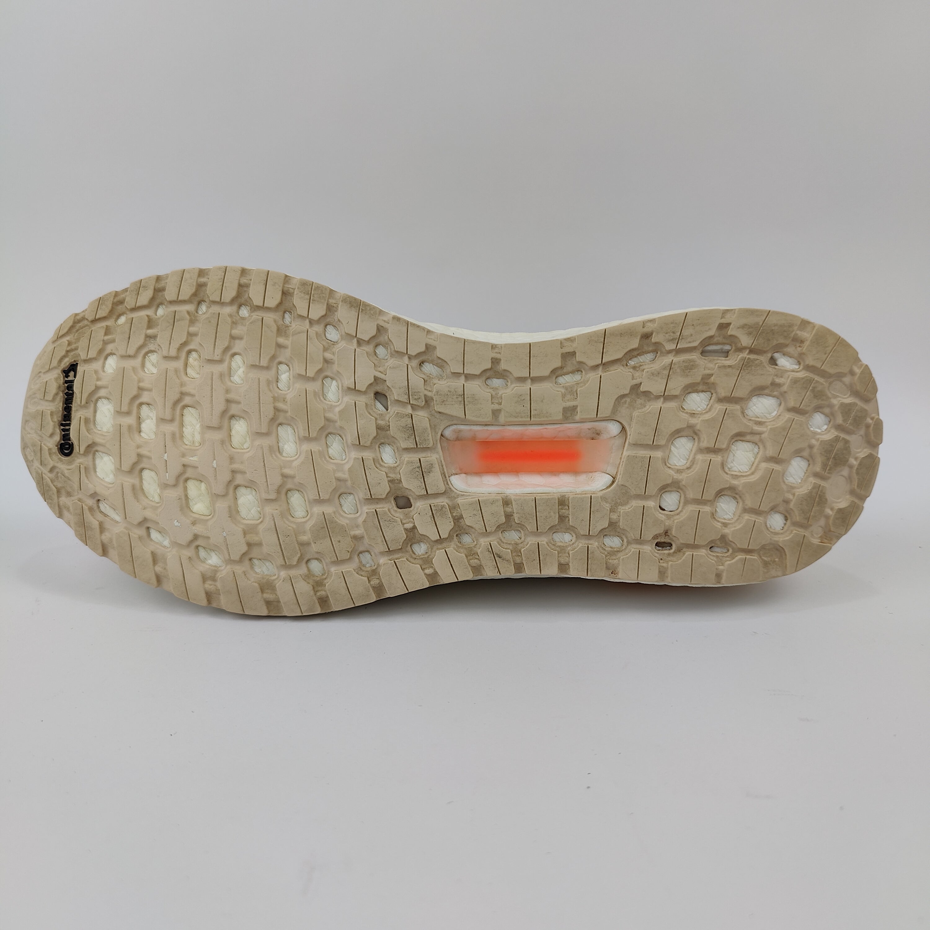 Adidas Ultraboost 20 (UK/PK 7.5) - White - 4158126