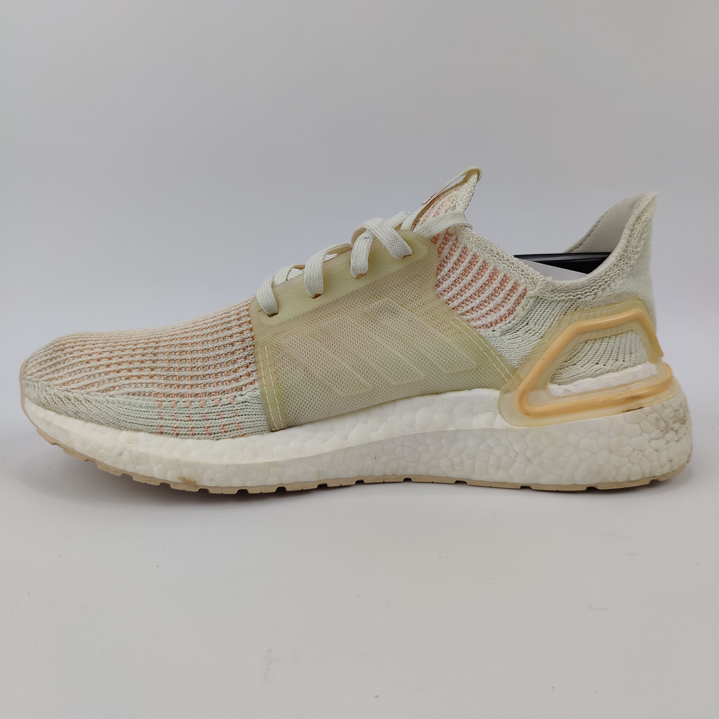 Adidas Ultraboost 20 (UK/PK 7.5) - White - 4158126