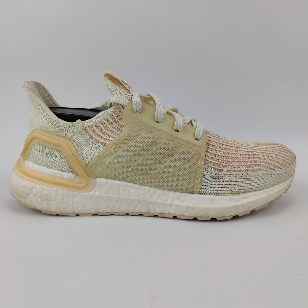Adidas Ultraboost 20 (UK/PK 7.5) - White - 4158126
