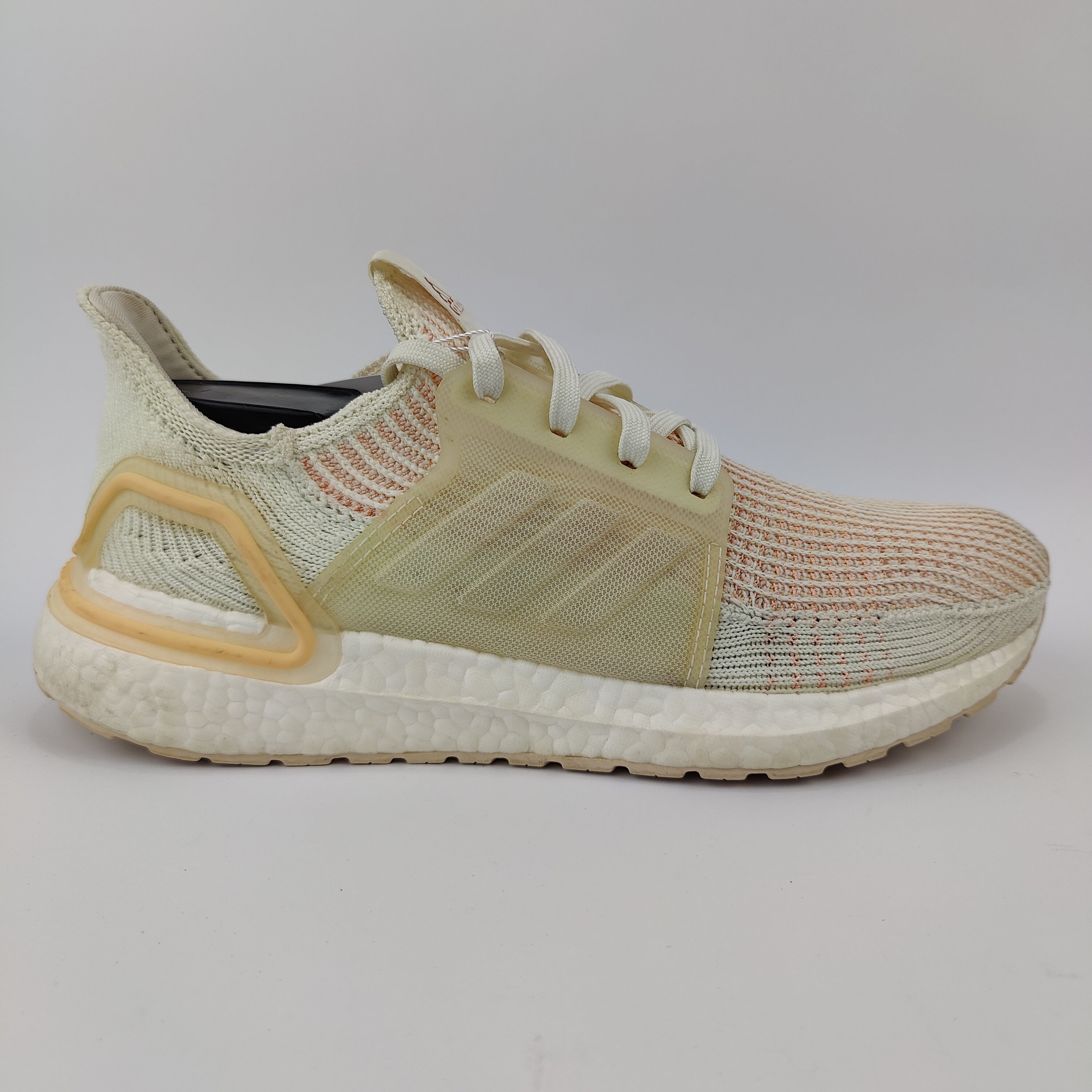 Adidas Ultraboost 20 (UK/PK 7.5) - White - 4158126