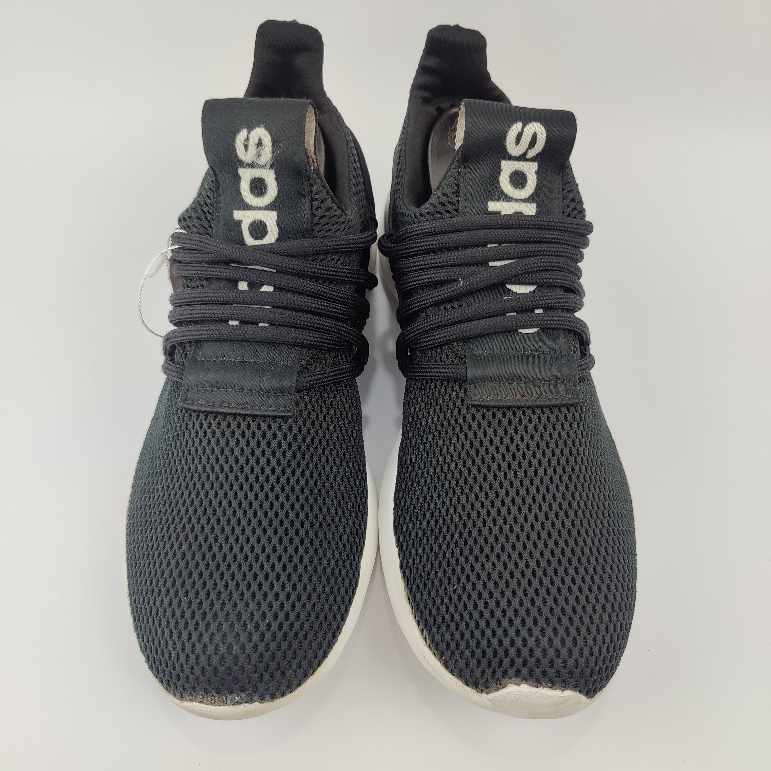 Adidas Lite Racer Adapt 3.0 (UK/PK 7.5) - Black - 4158127
