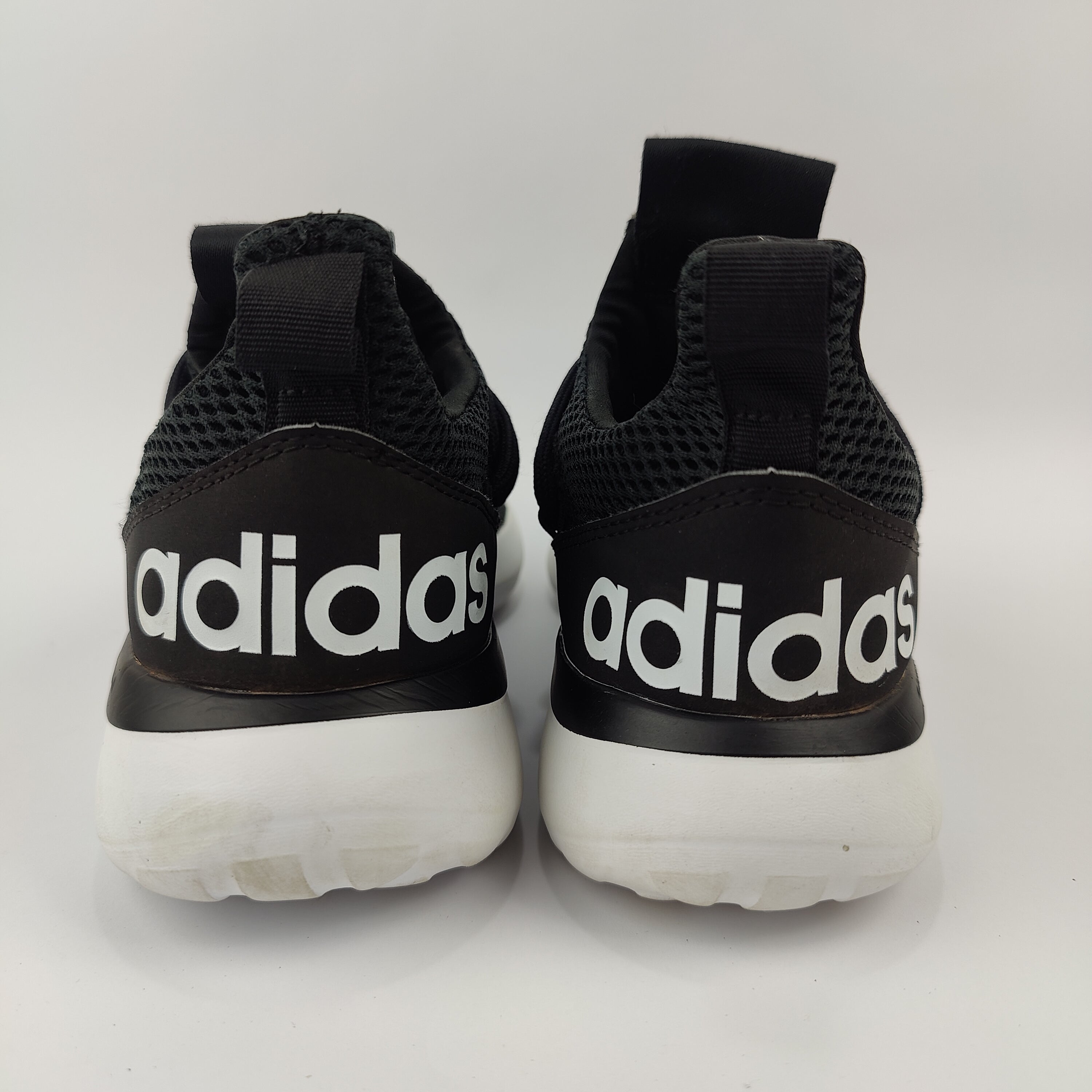 Adidas Lite Racer Adapt 3.0 (UK/PK 7.5) - Black - 4158127