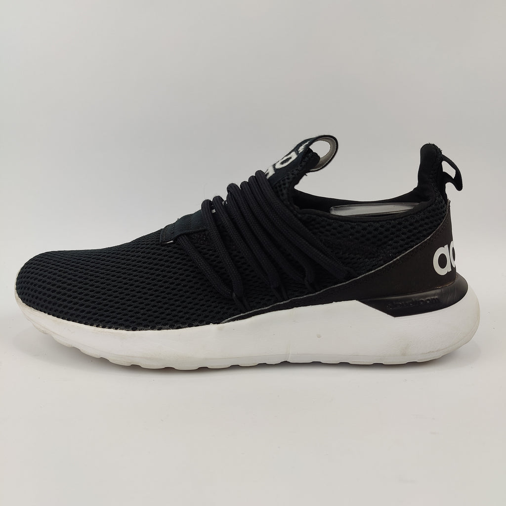 Adidas Lite Racer Adapt 3.0 (UK/PK 7.5) - Black - 4158127
