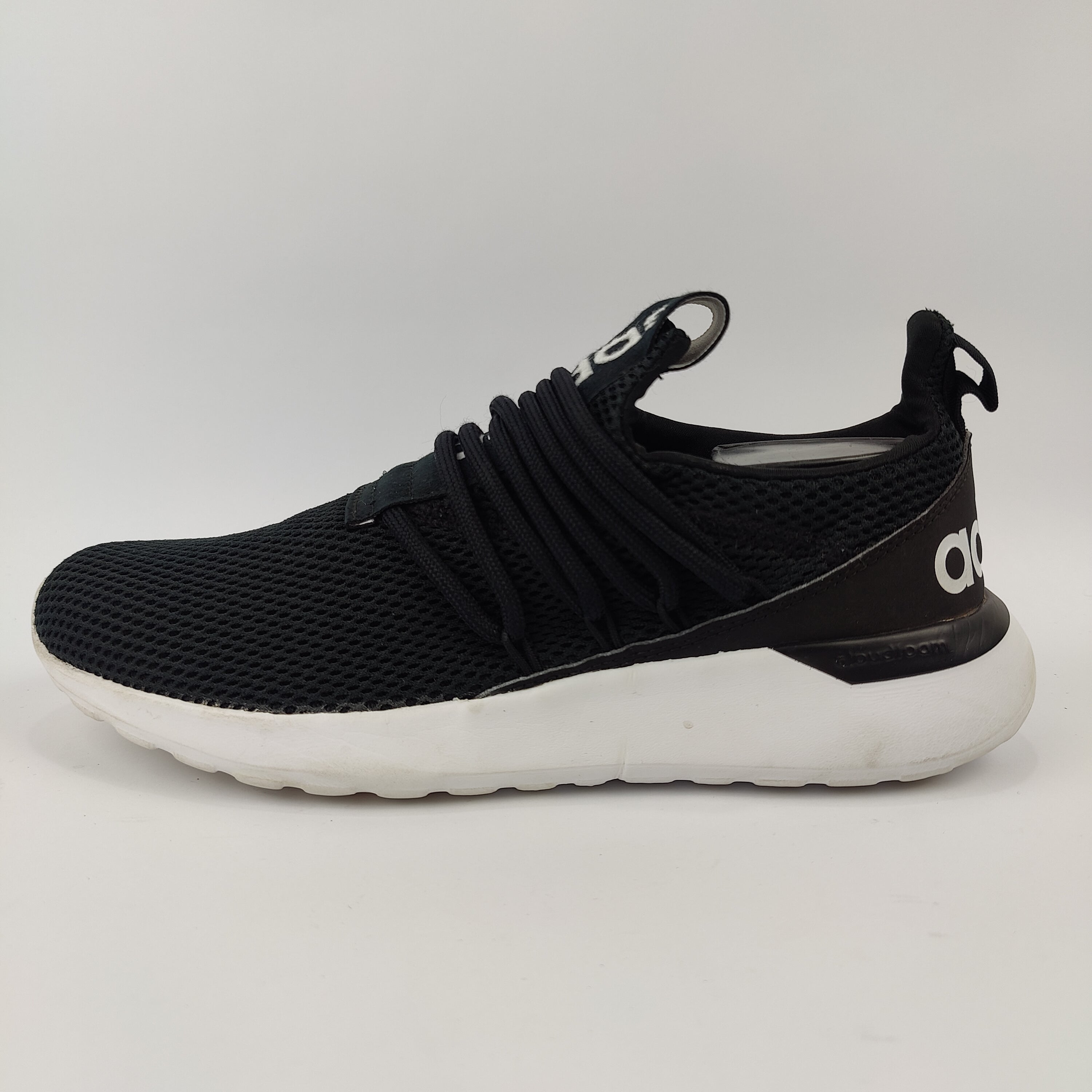 Adidas Lite Racer Adapt 3.0 (UK/PK 7.5) - Black - 4158127