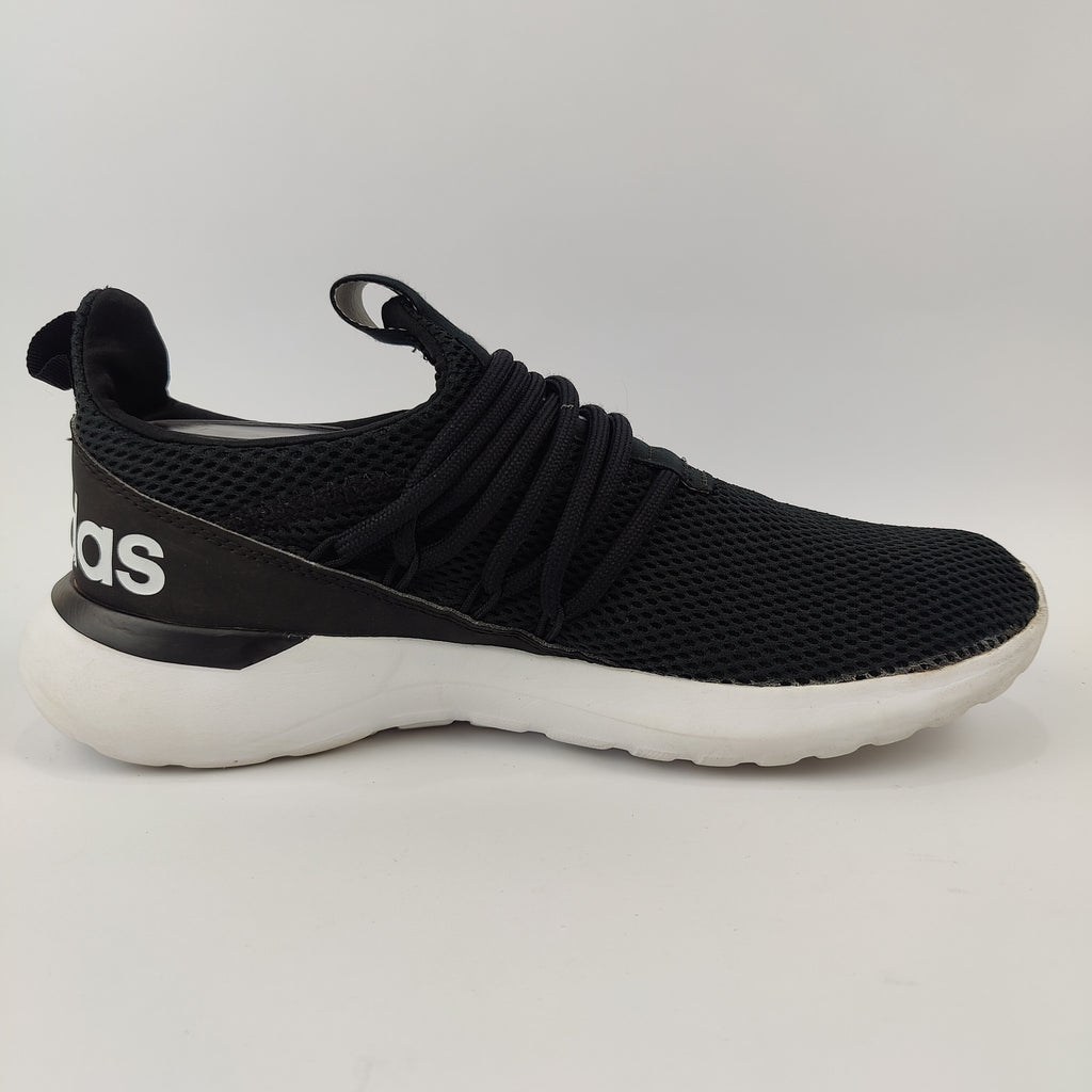 Adidas Lite Racer Adapt 3.0 (UK/PK 7.5) - Black - 4158127