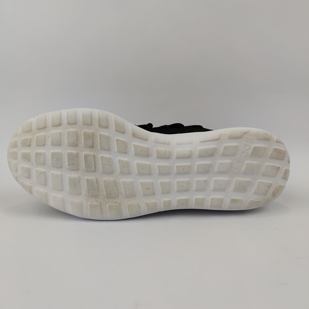 Adidas Lite Racer Adapt 3.0 (UK/PK 7.5) - Black - 4158127