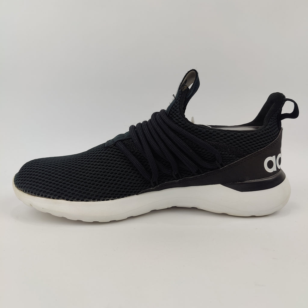 Adidas Lite Racer Adapt 3.0 (UK/PK 7.5) - Black - 4158127