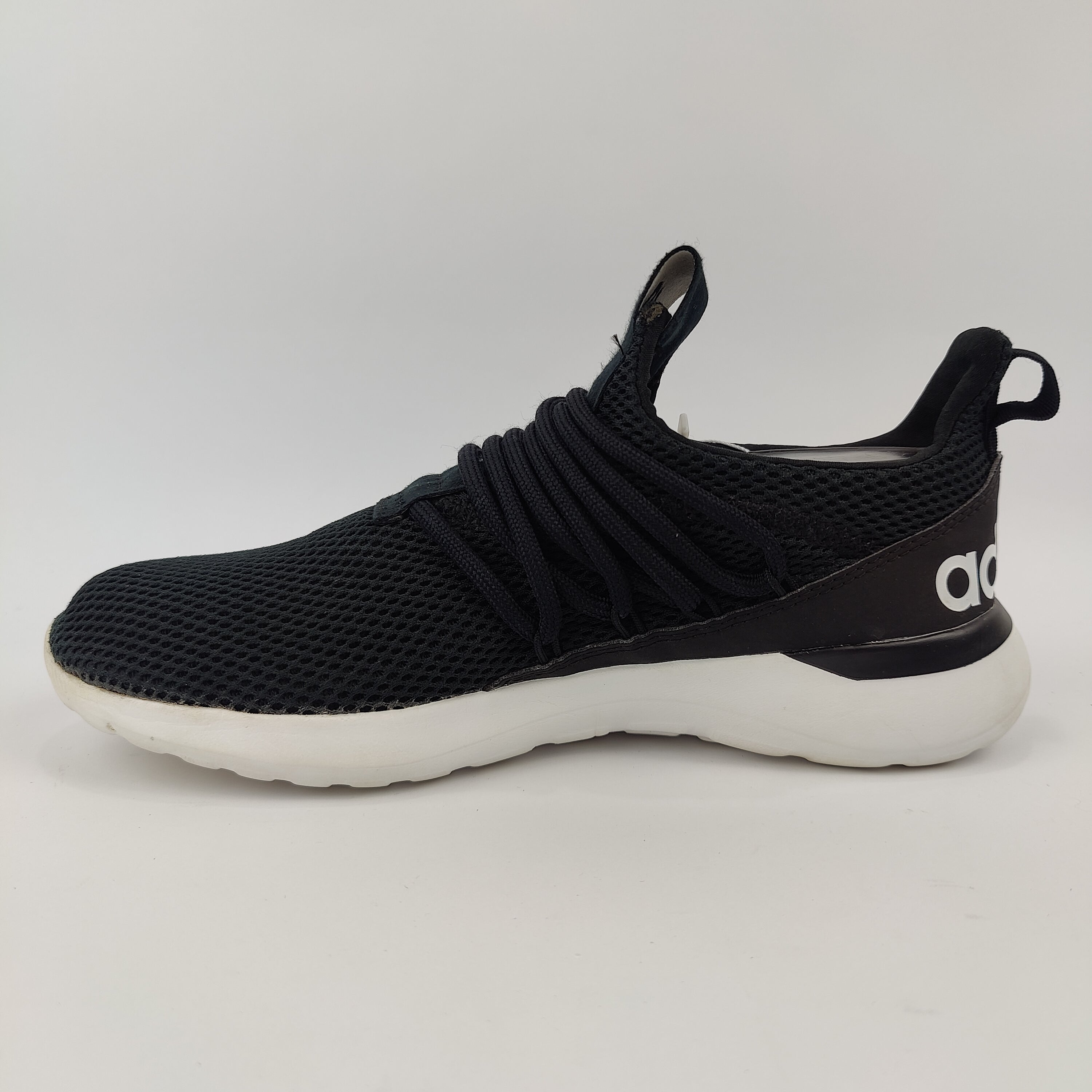 Adidas Lite Racer Adapt 3.0 (UK/PK 7.5) - Black - 4158127