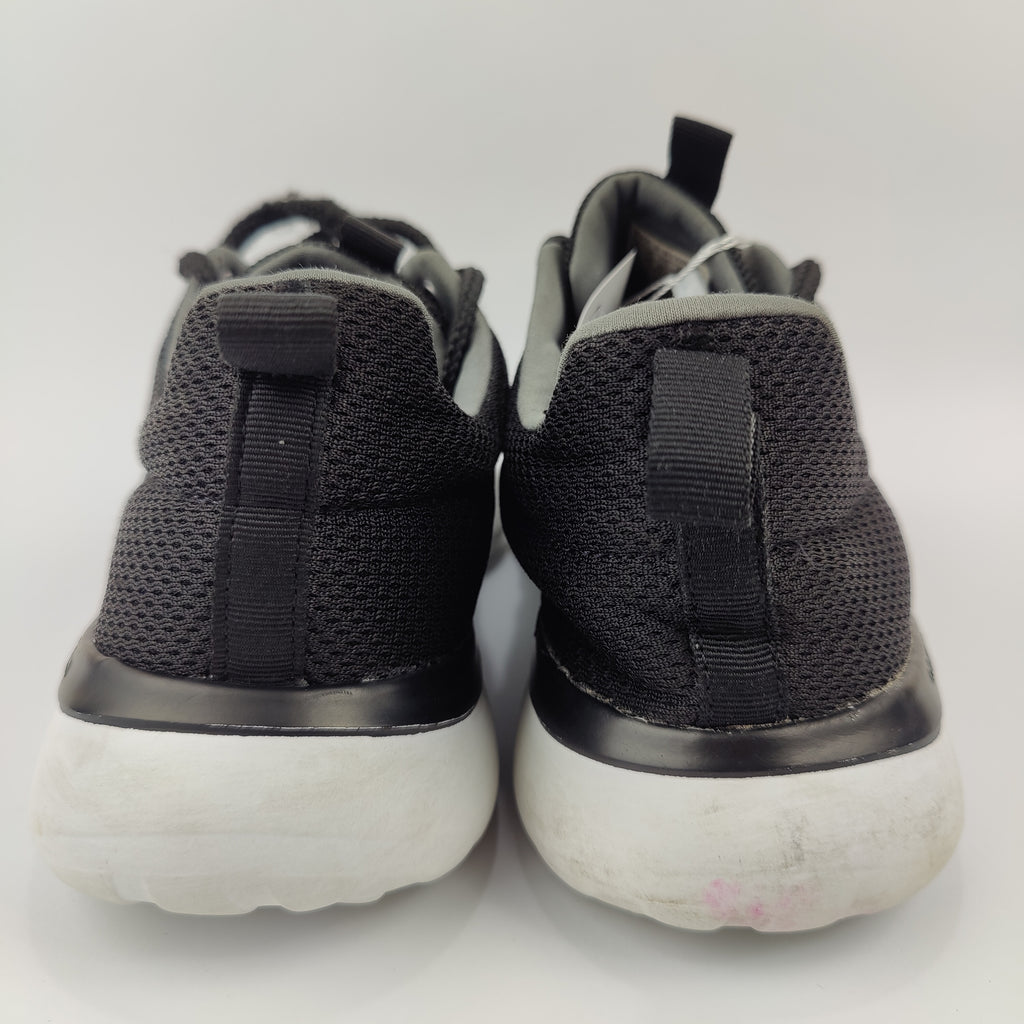 Adidas Lite Racer CLN (UK/PK 10) - Black - 4458120