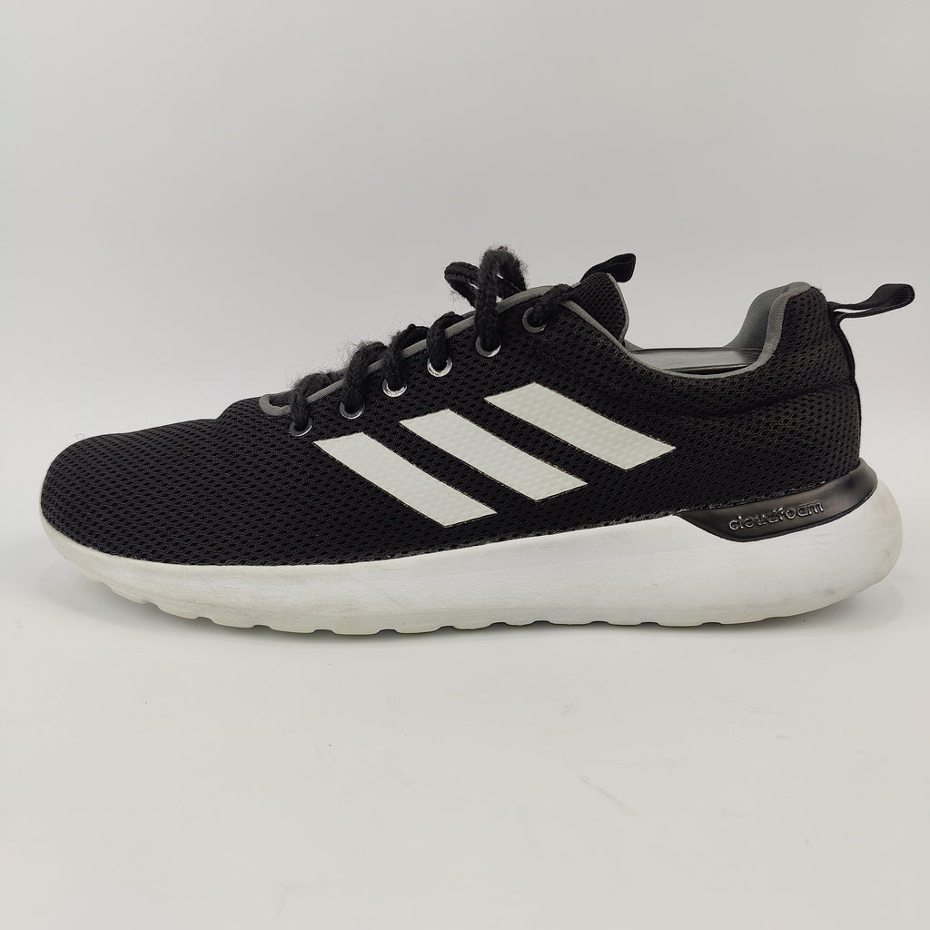 Adidas Lite Racer CLN (UK/PK 10) - Black - 4458120