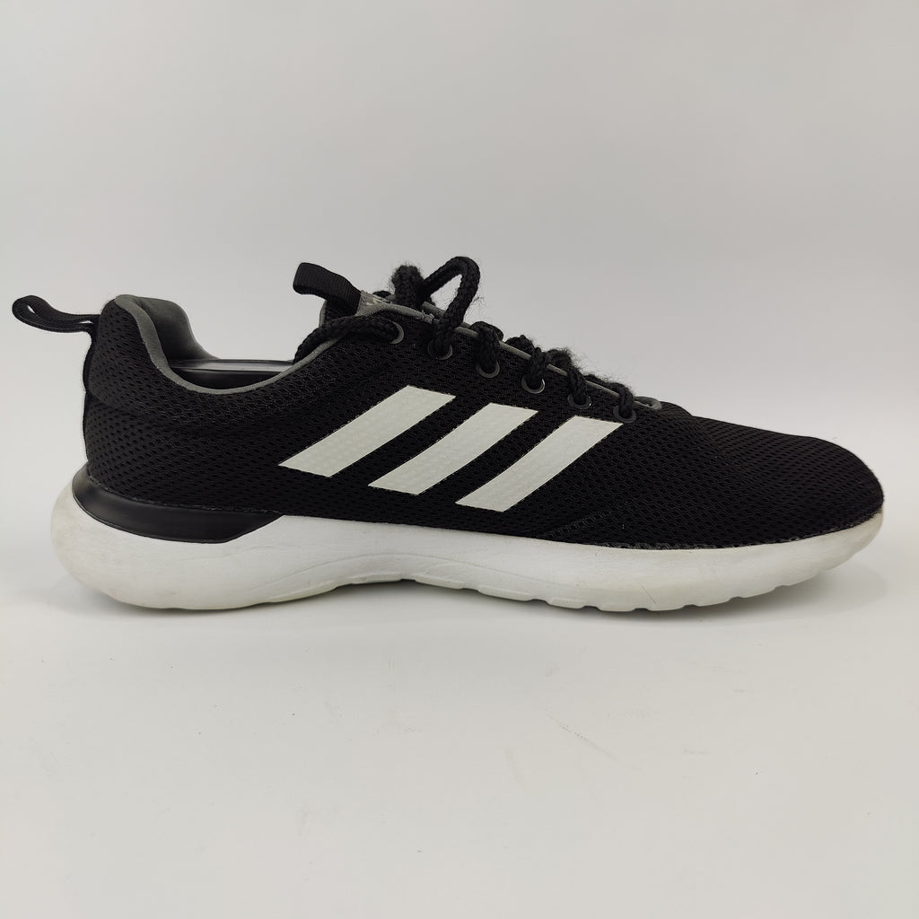 Adidas Lite Racer CLN (UK/PK 10) - Black - 4458120