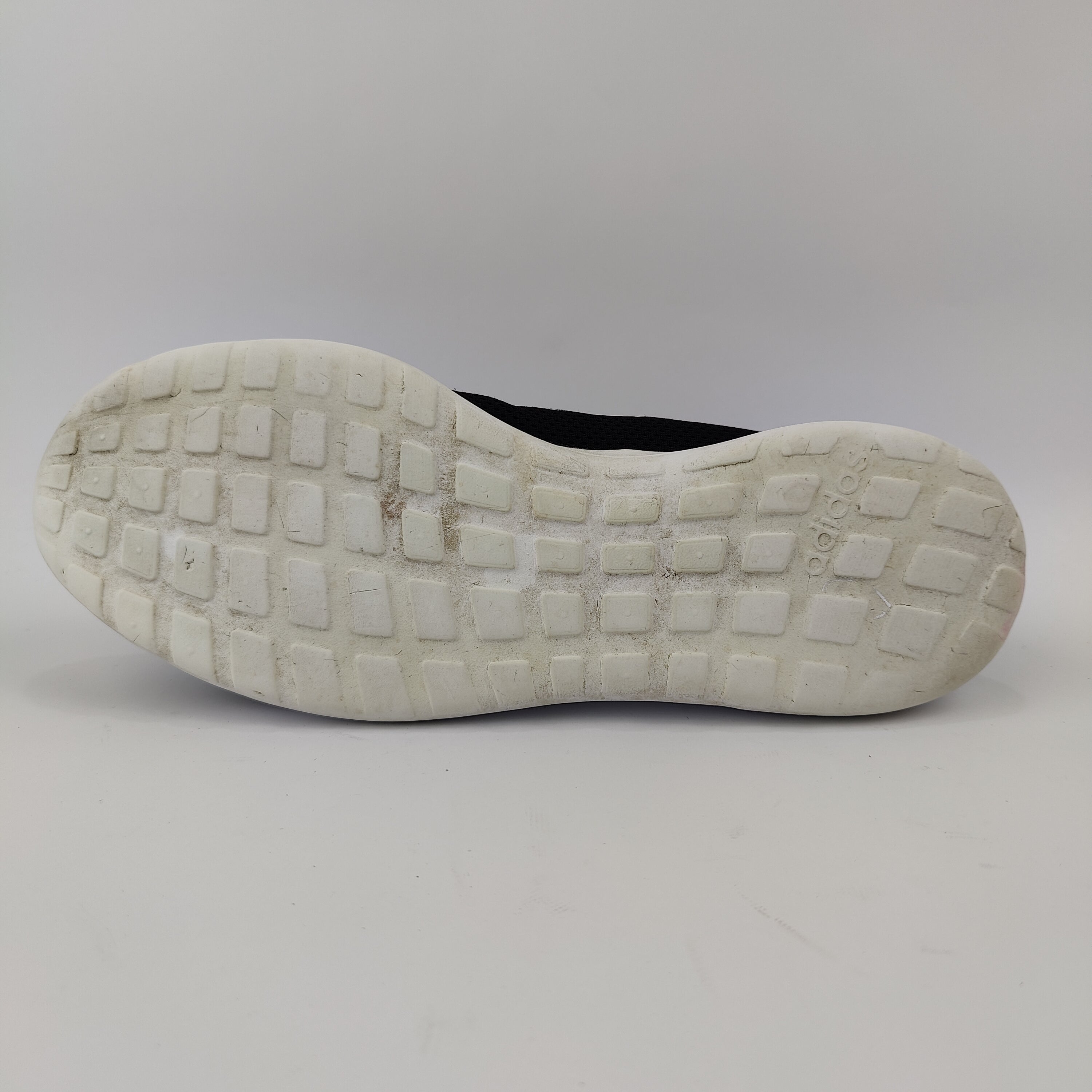 Adidas Lite Racer CLN (UK/PK 10) - Black - 4458120