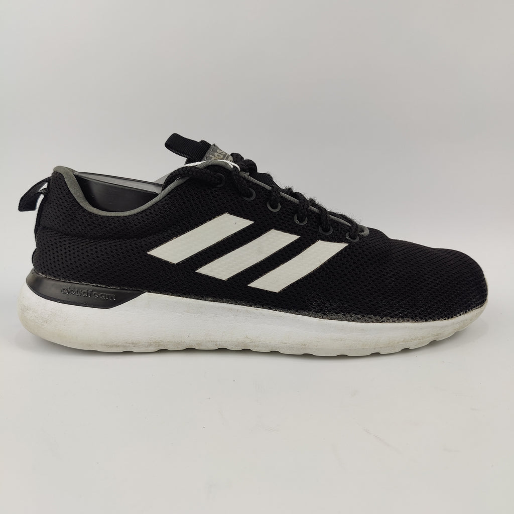 Adidas Lite Racer CLN (UK/PK 10) - Black - 4458120