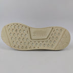 Adidas NMD R1 (UK/PK 8) - White - 4208118