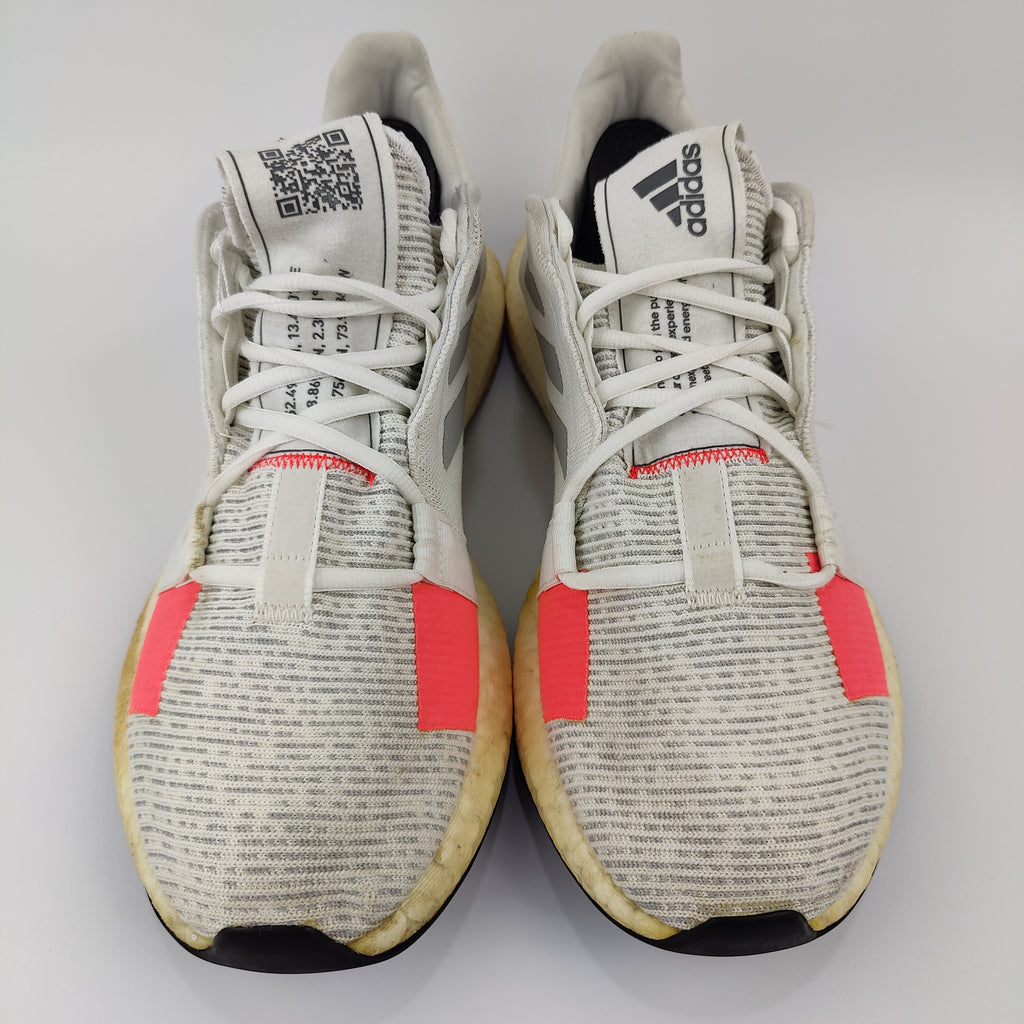 Adidas Senseboost Go (UK/PK 11) - Grey - 4608112