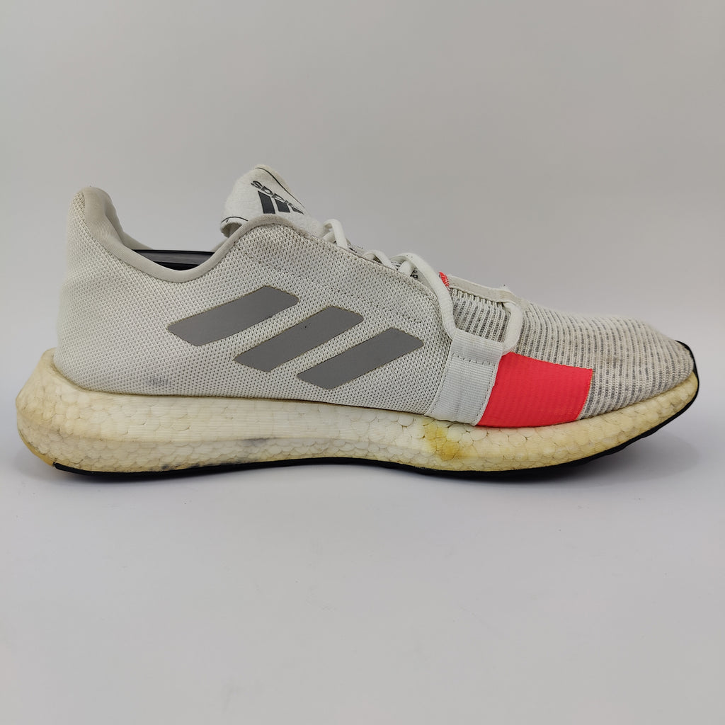 Adidas Senseboost Go (UK/PK 11) - Grey - 4608112