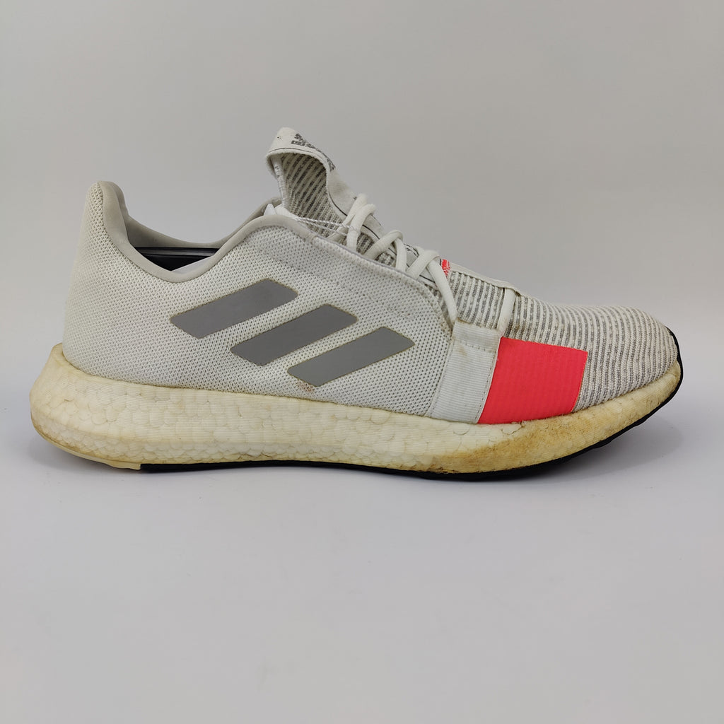 Adidas Senseboost Go (UK/PK 11) - Grey - 4608112
