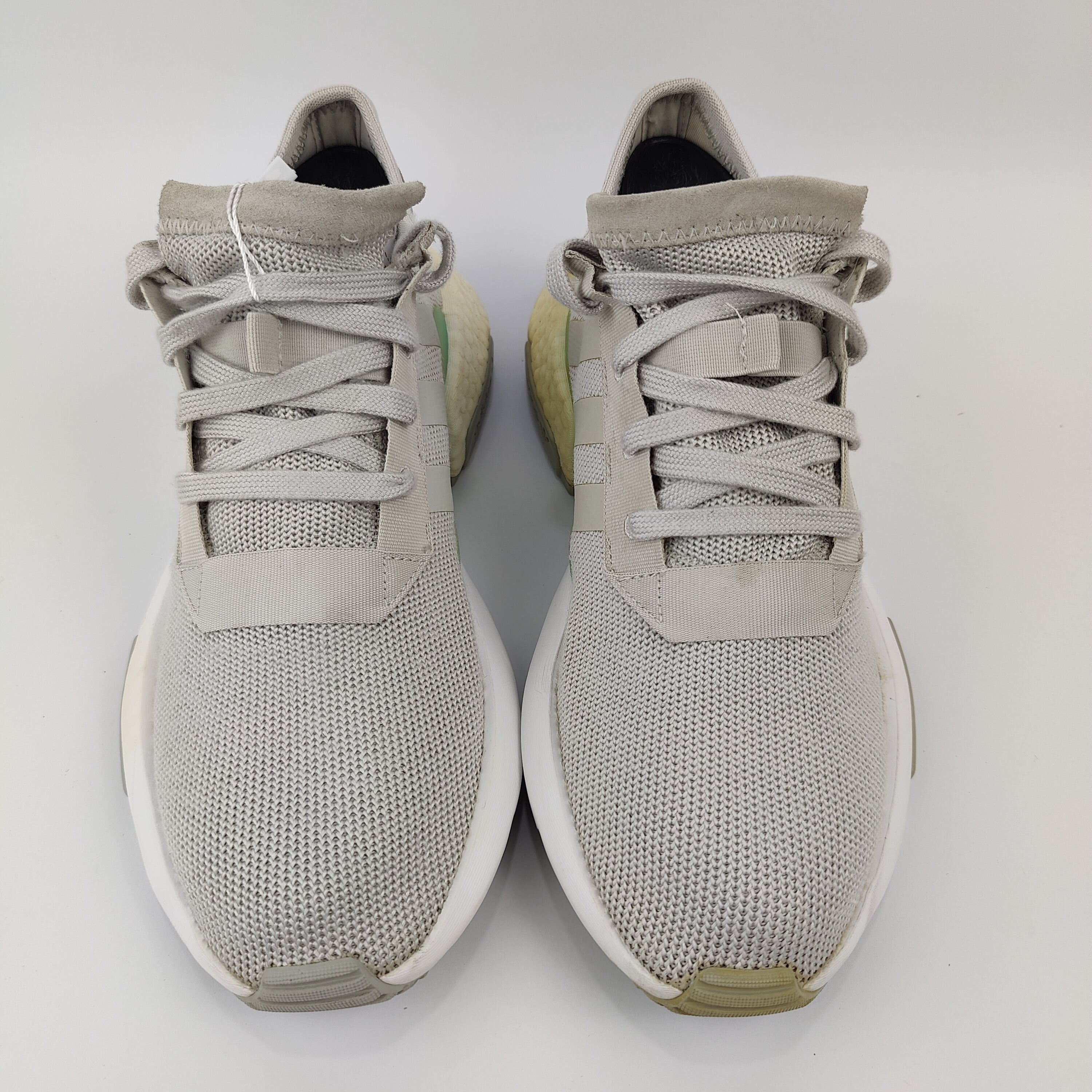 Adidas Pod S3.1 (UK/PK 7) - Grey - 4058115