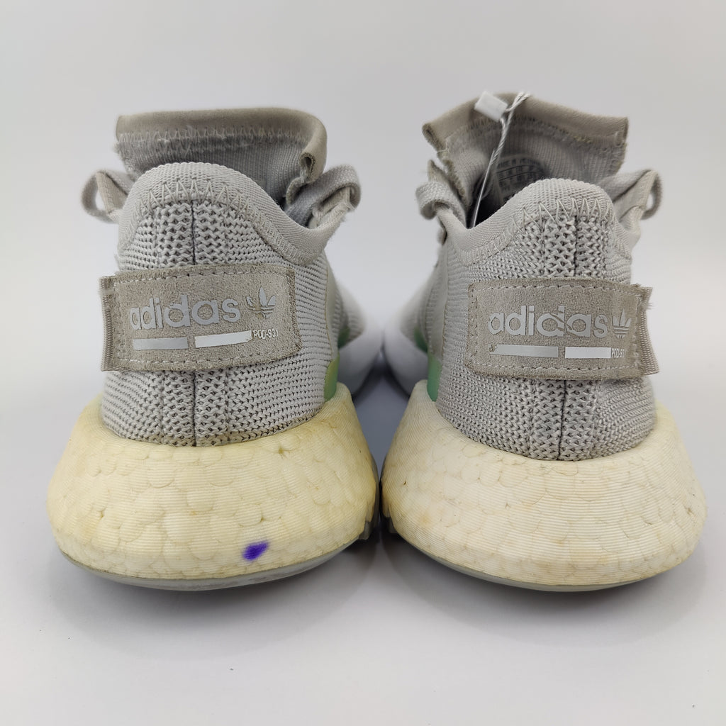 Adidas Pod S3.1 (UK/PK 7) - Grey - 4058115
