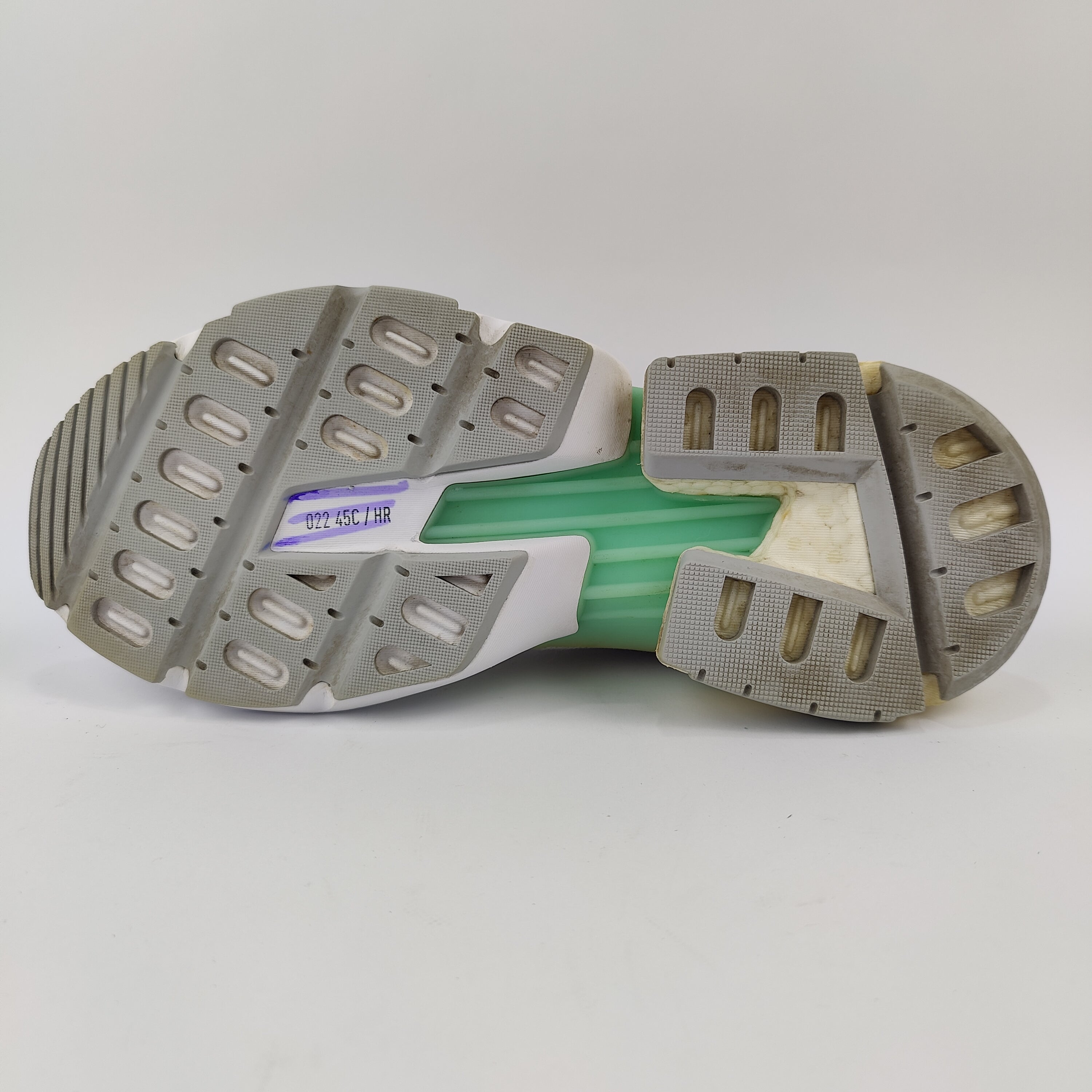 Adidas Pod S3.1 (UK/PK 7) - Grey - 4058115
