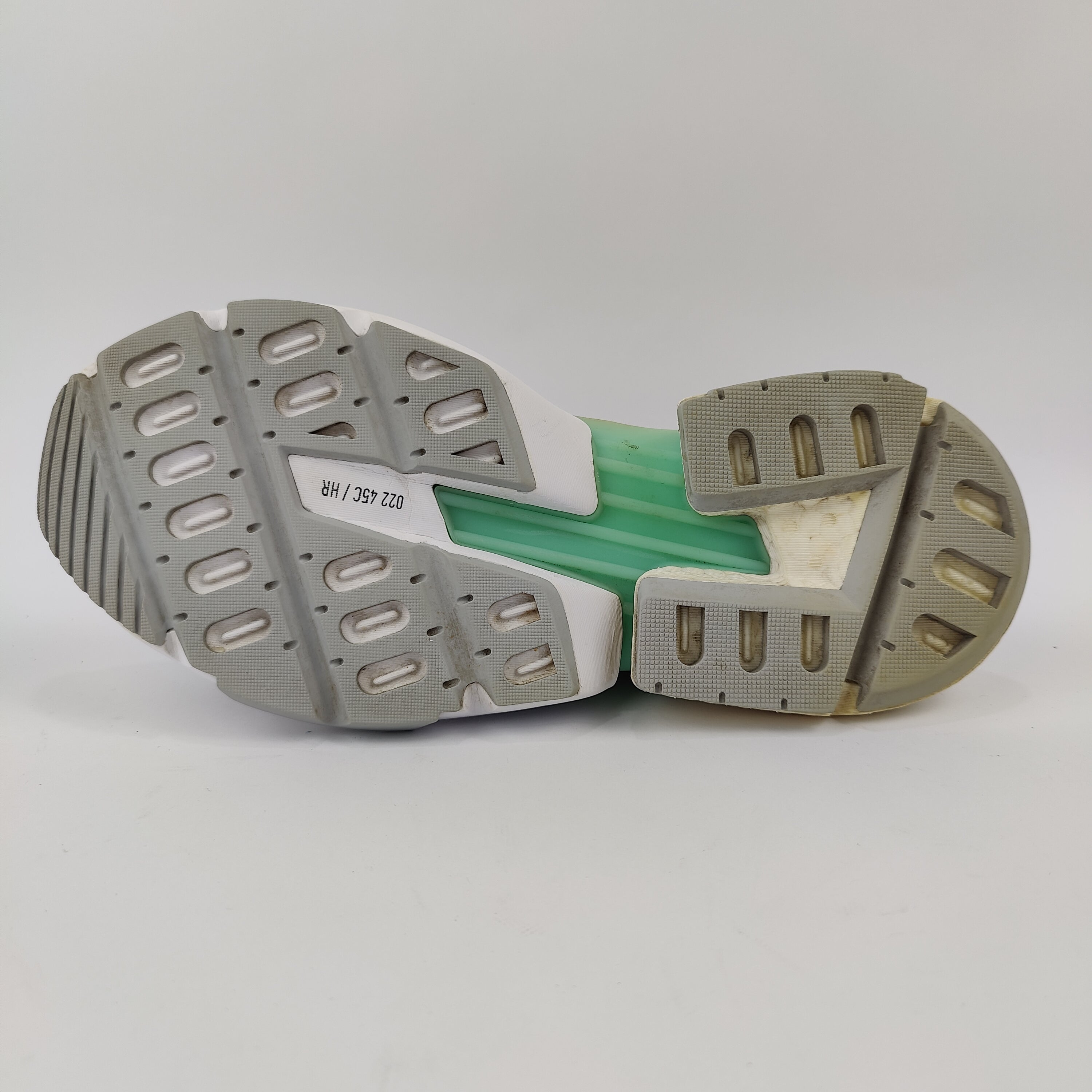 Adidas Pod S3.1 (UK/PK 7) - Grey - 4058115