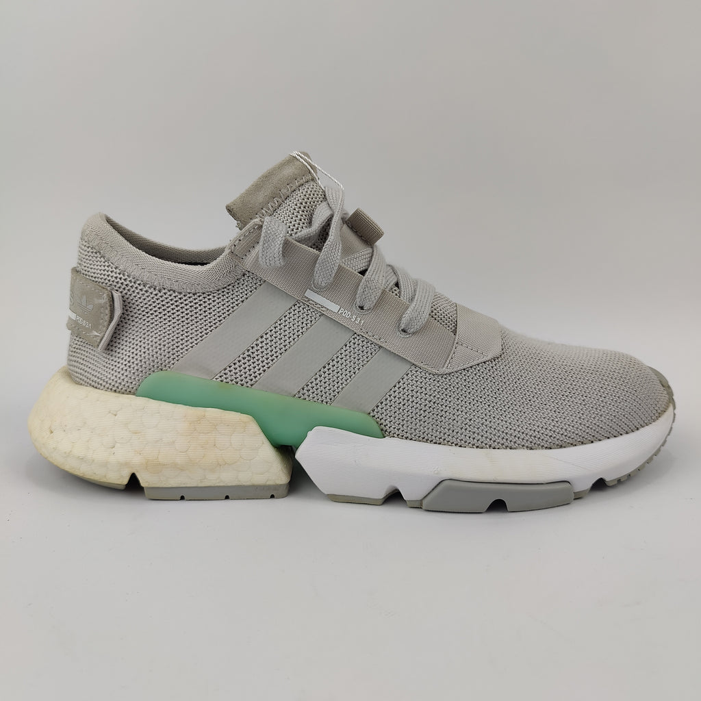 Adidas Pod S3.1 (UK/PK 7) - Grey - 4058115
