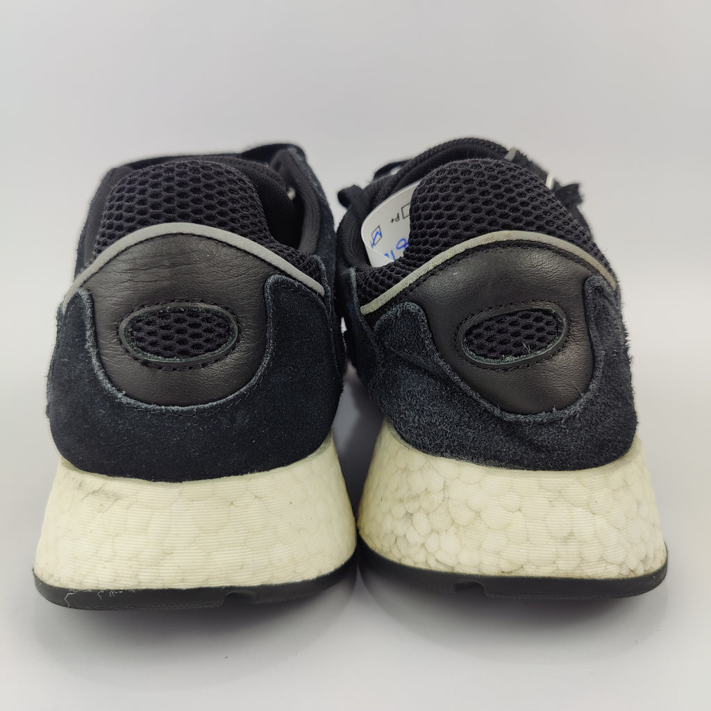 Adidas Tresc Run (UK/PK 10.5) - Black - 4458107