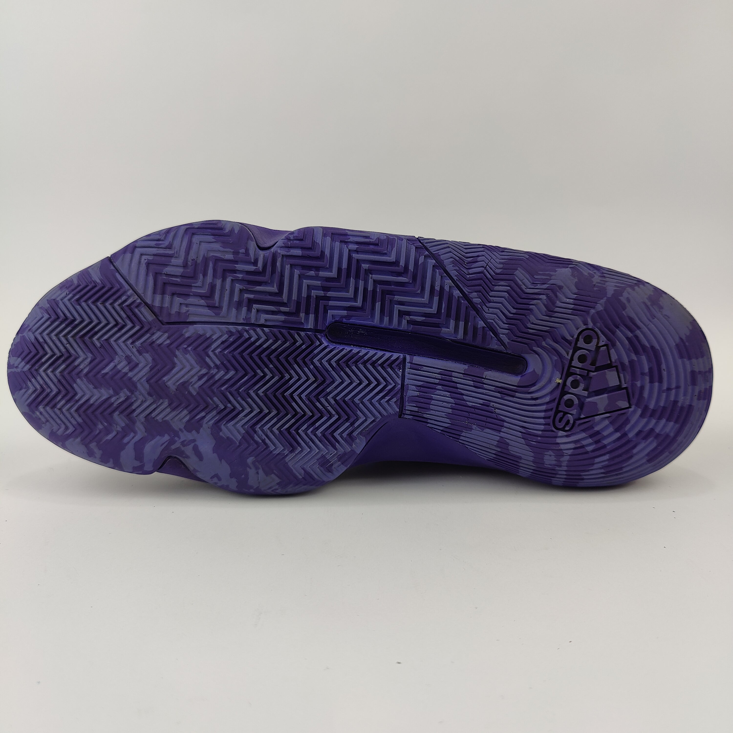 Adidas Probounce Low (UK/PK 8) - Blue - 4208104