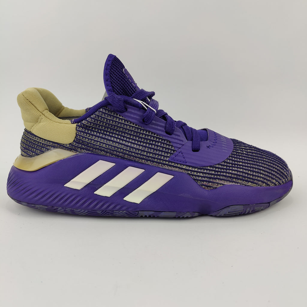 Adidas Probounce Low (UK/PK 8) - Blue - 4208104