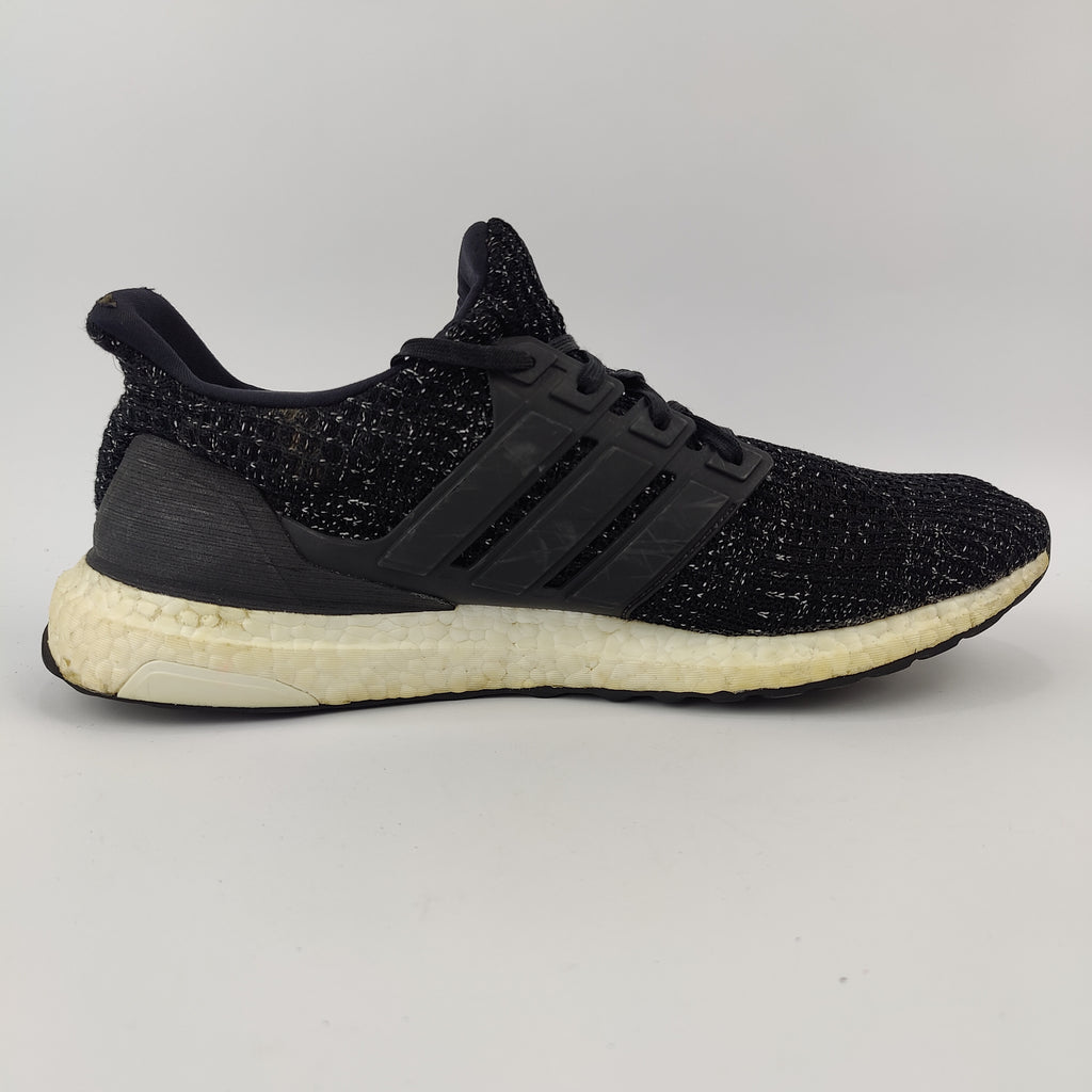 Adidas Ultraboost (UK/PK 10.5) - Black - 4558105