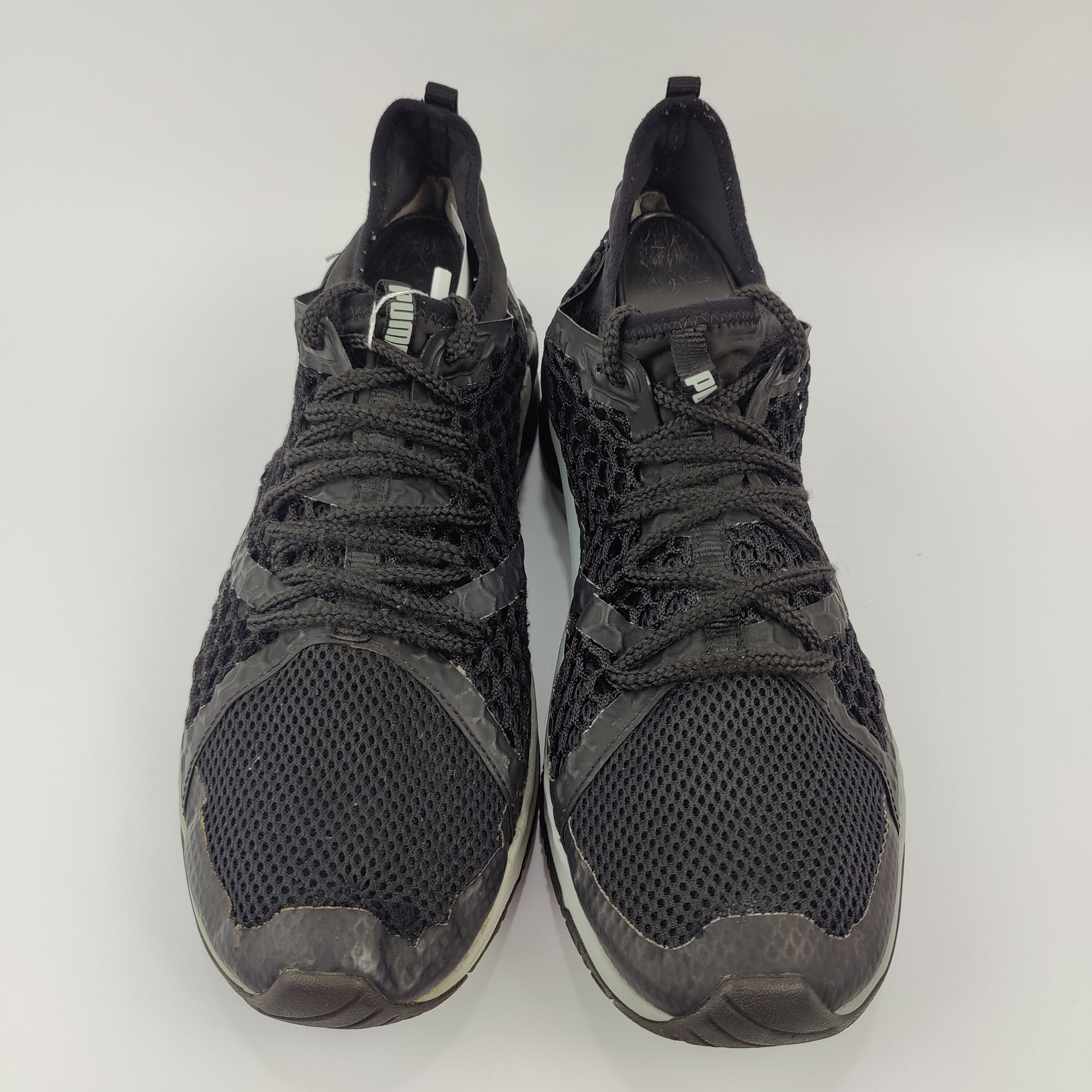 Puma Ignite XT (UK/PK 10) - Black - 4458110