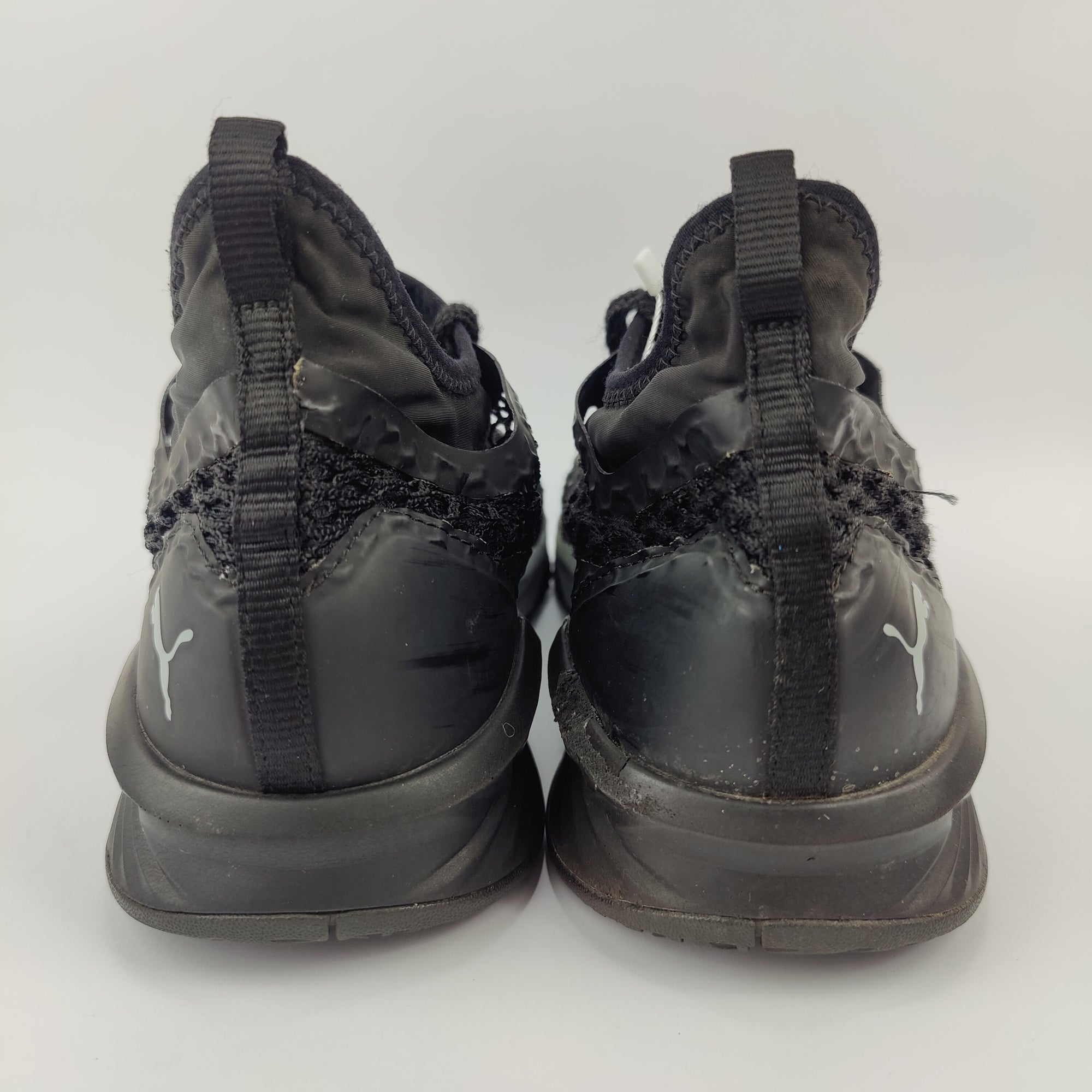 Puma Ignite XT (UK/PK 10) - Black - 4458110