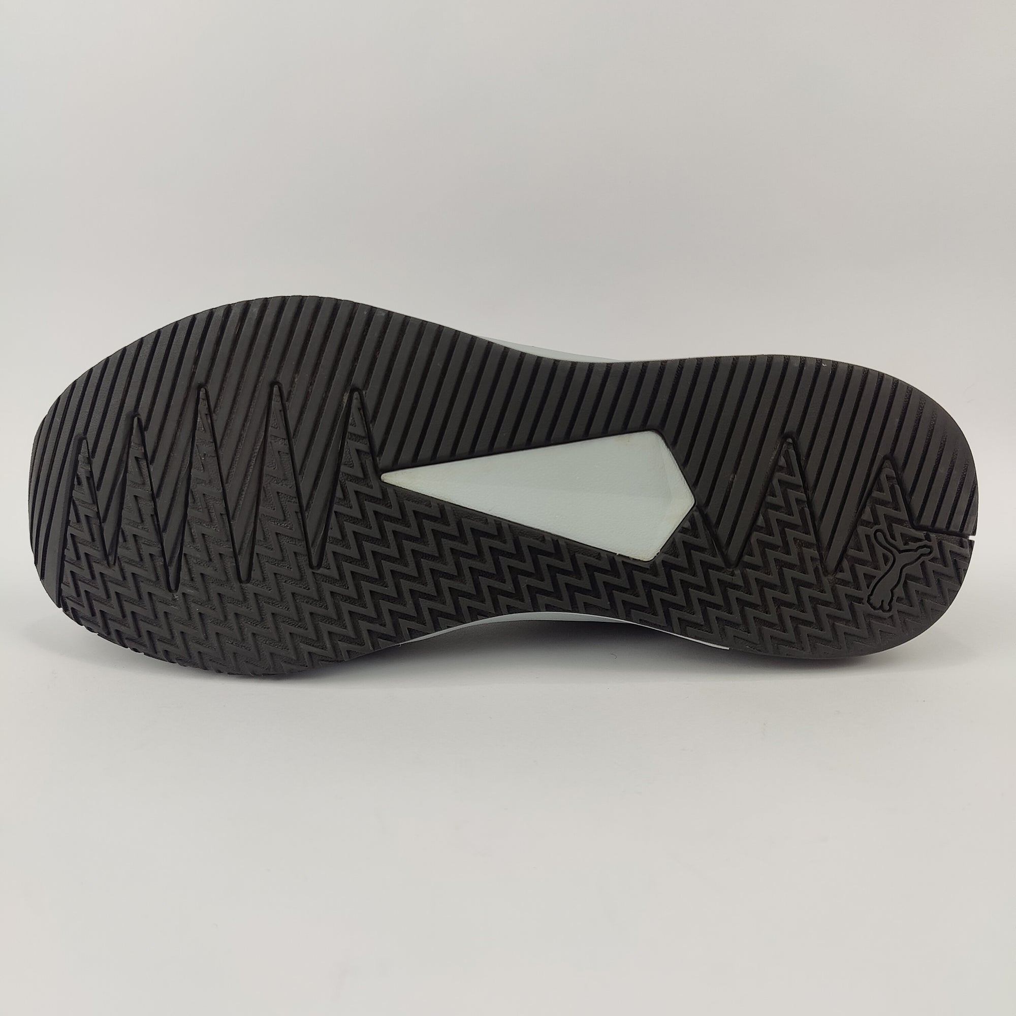 Puma Ignite XT (UK/PK 10) - Black - 4458110
