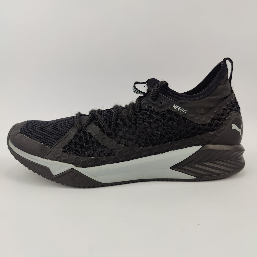 Puma Ignite XT (UK/PK 10) - Black - 4458110