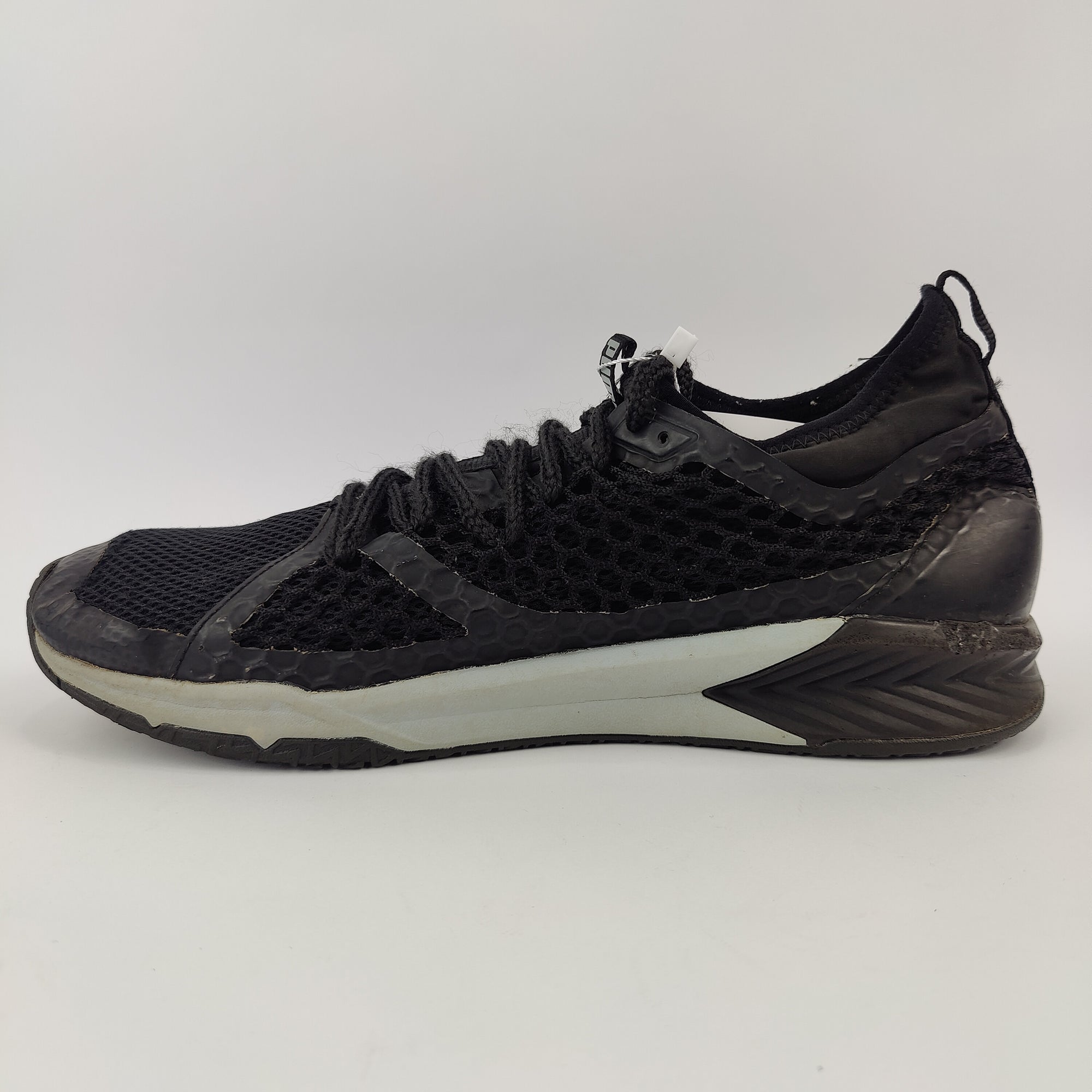 Puma Ignite XT (UK/PK 10) - Black - 4458110