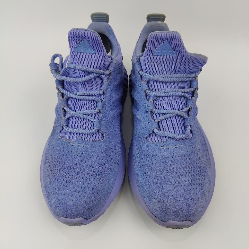 Adidas Alphabounce (UK/PK 6.5) - Purple - 4058176