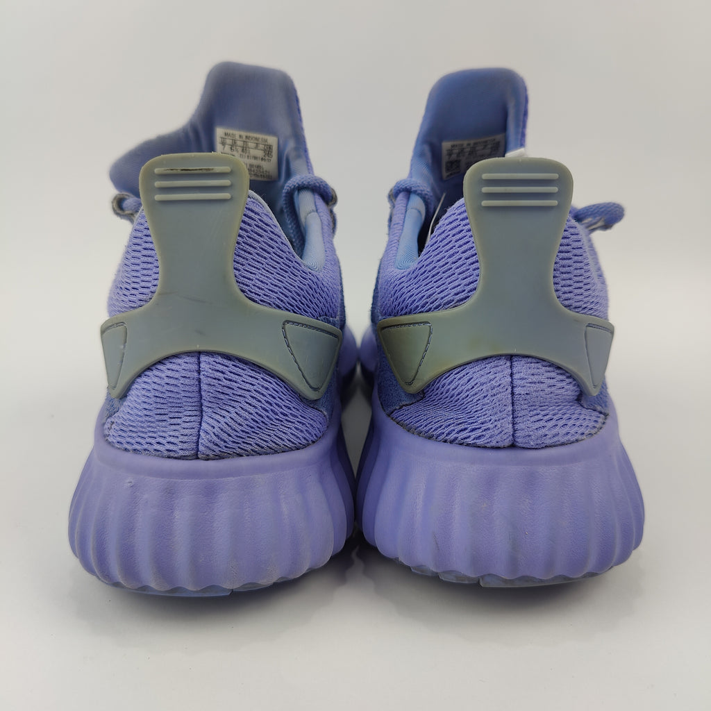 Adidas Alphabounce (UK/PK 6.5) - Purple - 4058176
