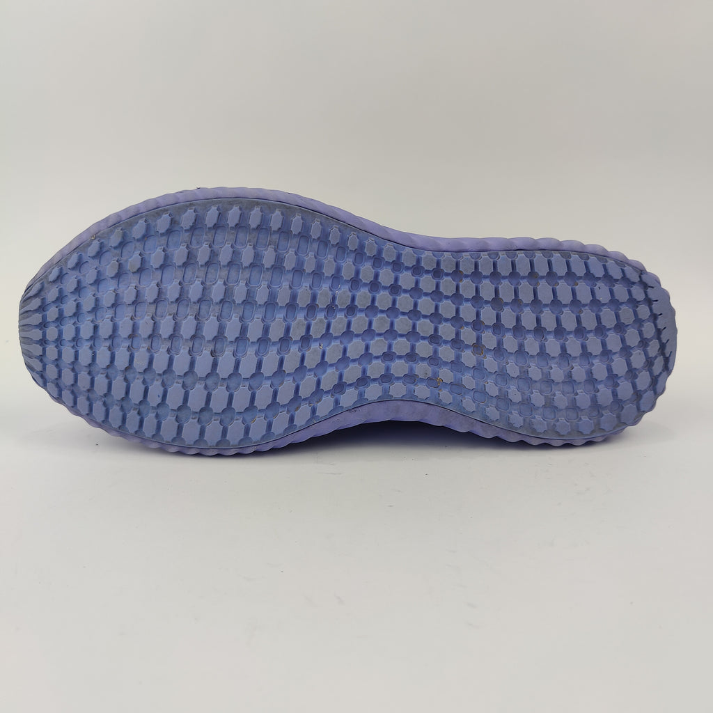 Adidas Alphabounce (UK/PK 6.5) - Purple - 4058176