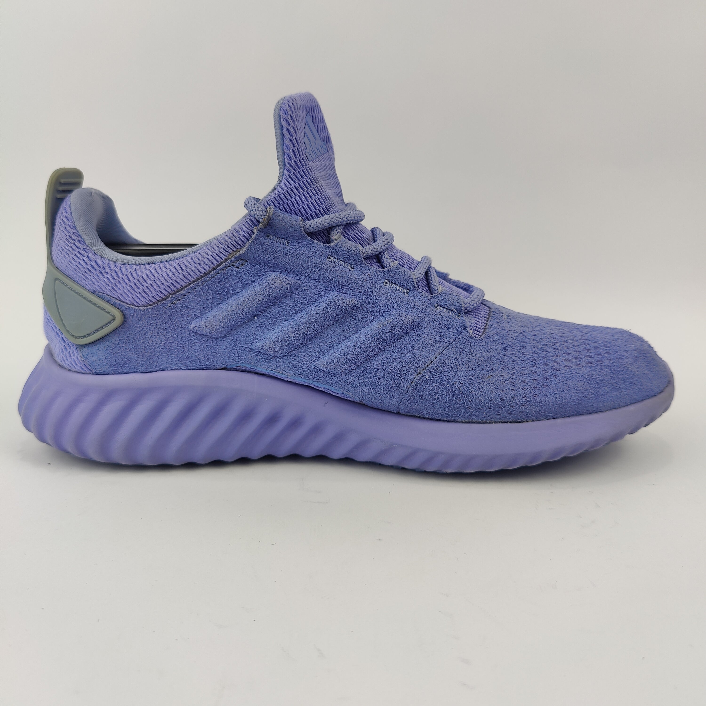 Adidas Alphabounce (UK/PK 6.5) - Purple - 4058176