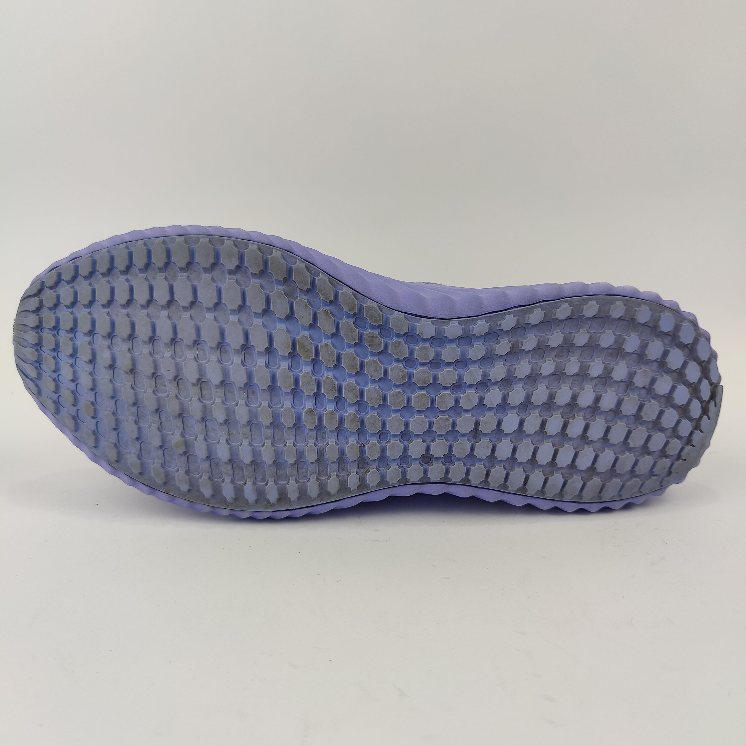Adidas Alphabounce (UK/PK 6.5) - Purple - 4058176