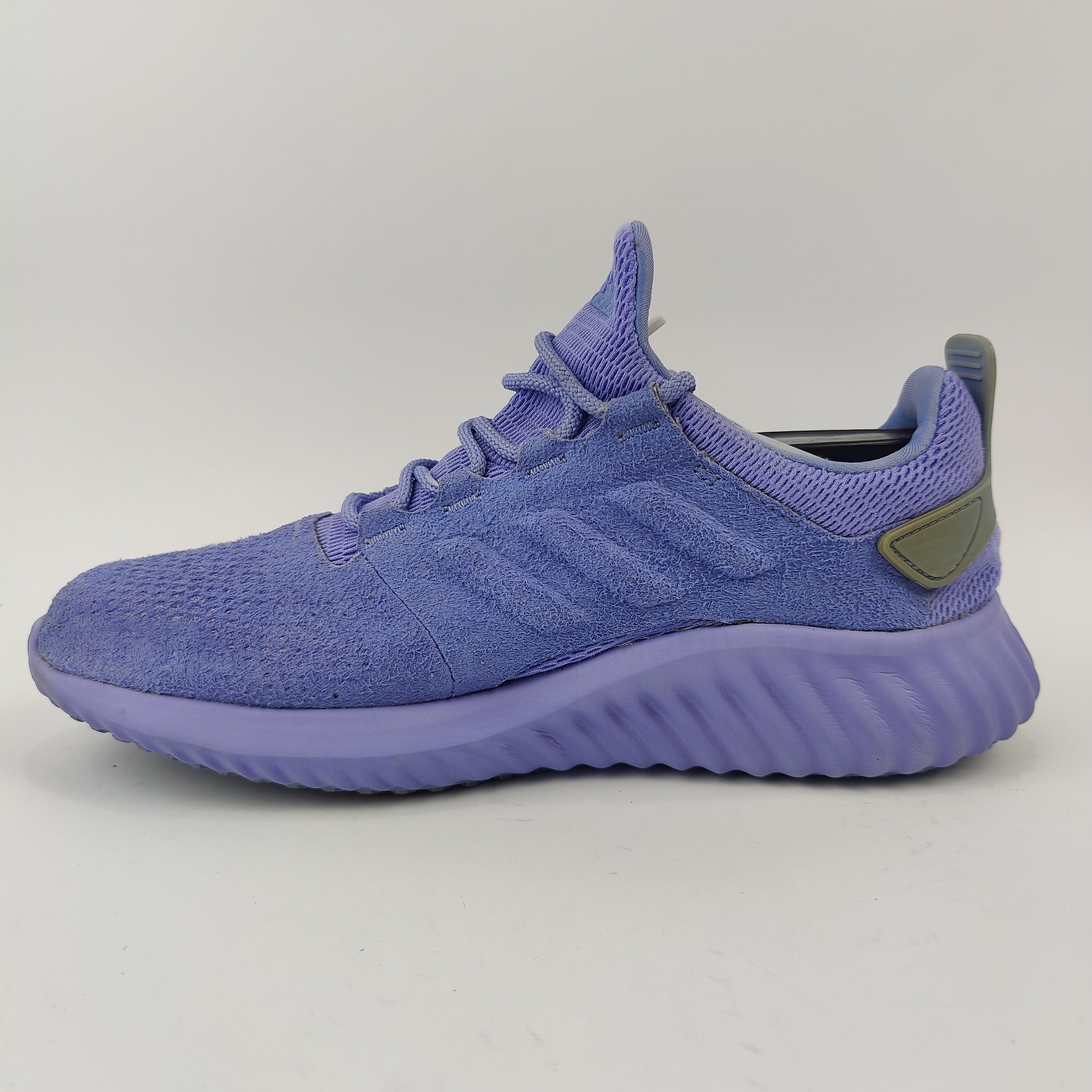 Adidas Alphabounce (UK/PK 6.5) - Purple - 4058176