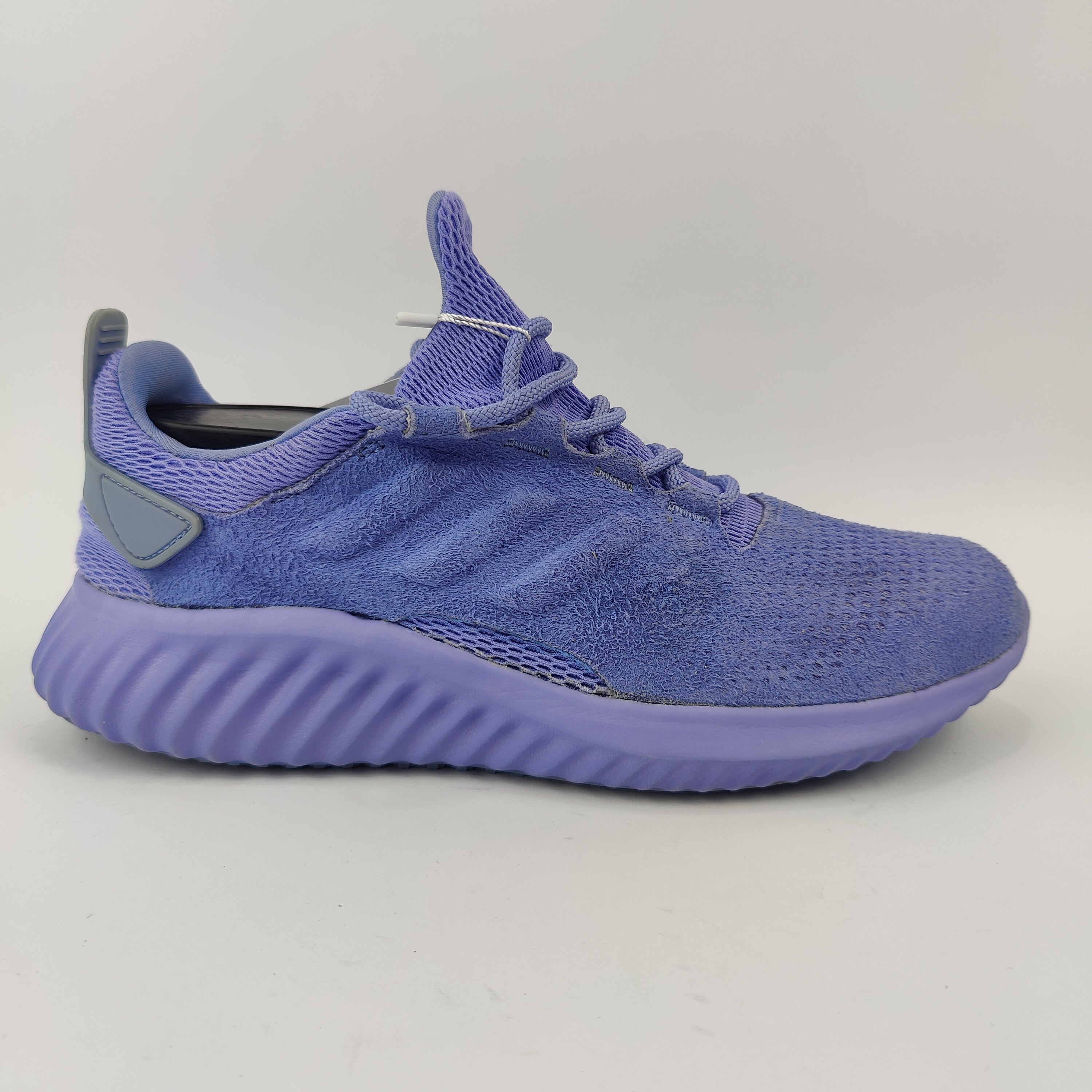 Adidas Alphabounce (UK/PK 6.5) - Purple - 4058176