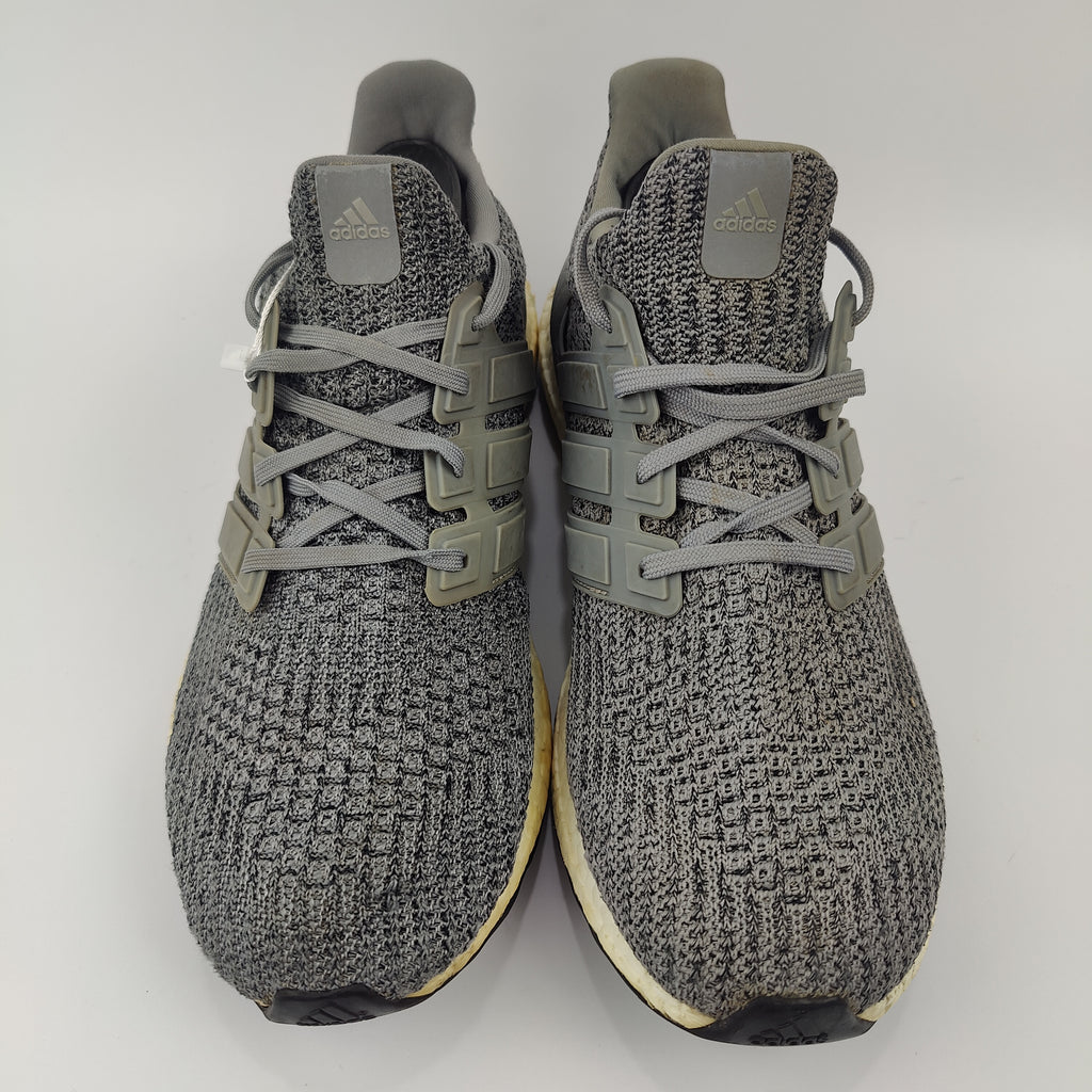 Adidas Ultraboost Uncaged (UK/PK 10) - Grey - 4458179