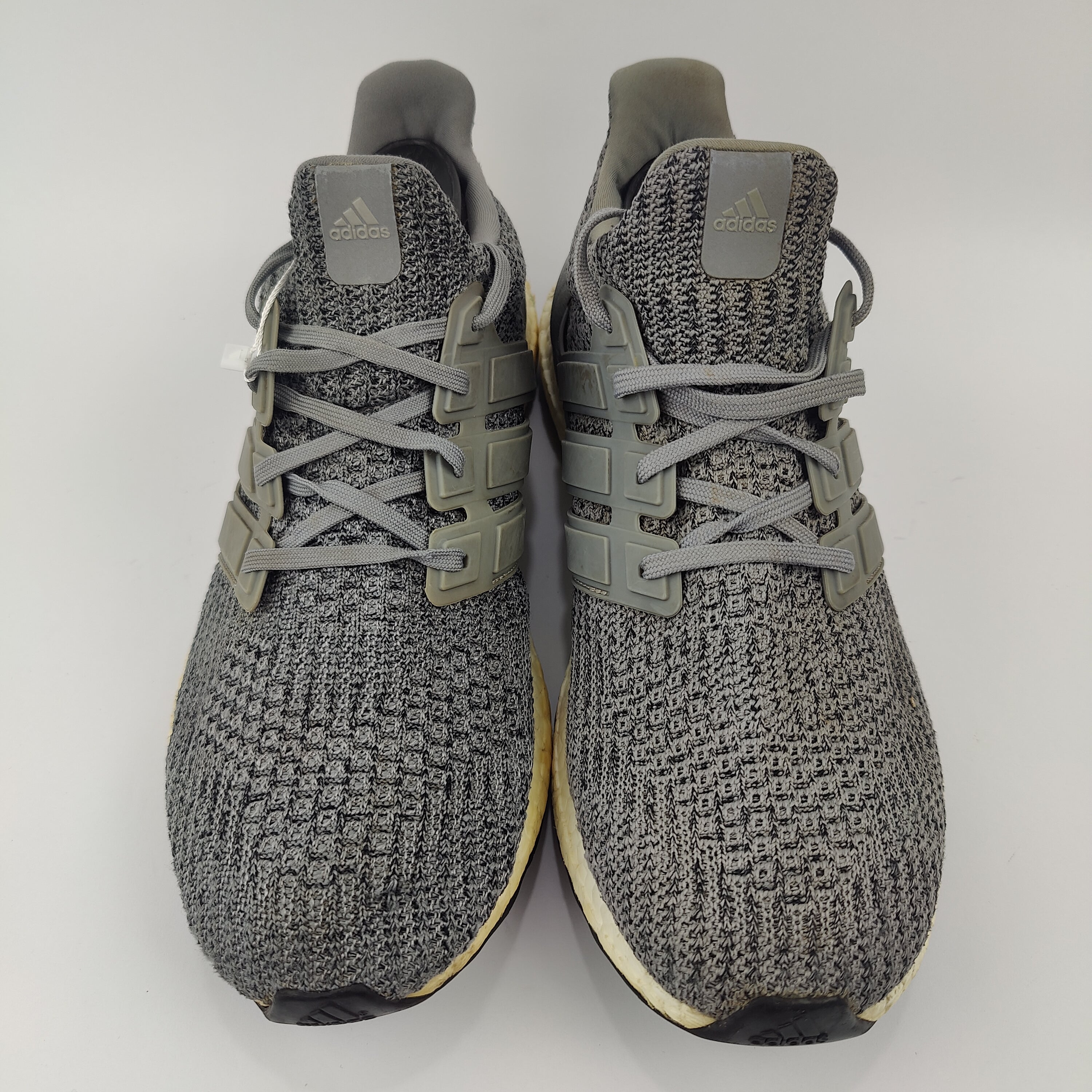 Adidas Ultraboost Uncaged (UK/PK 10) - Grey - 4458179